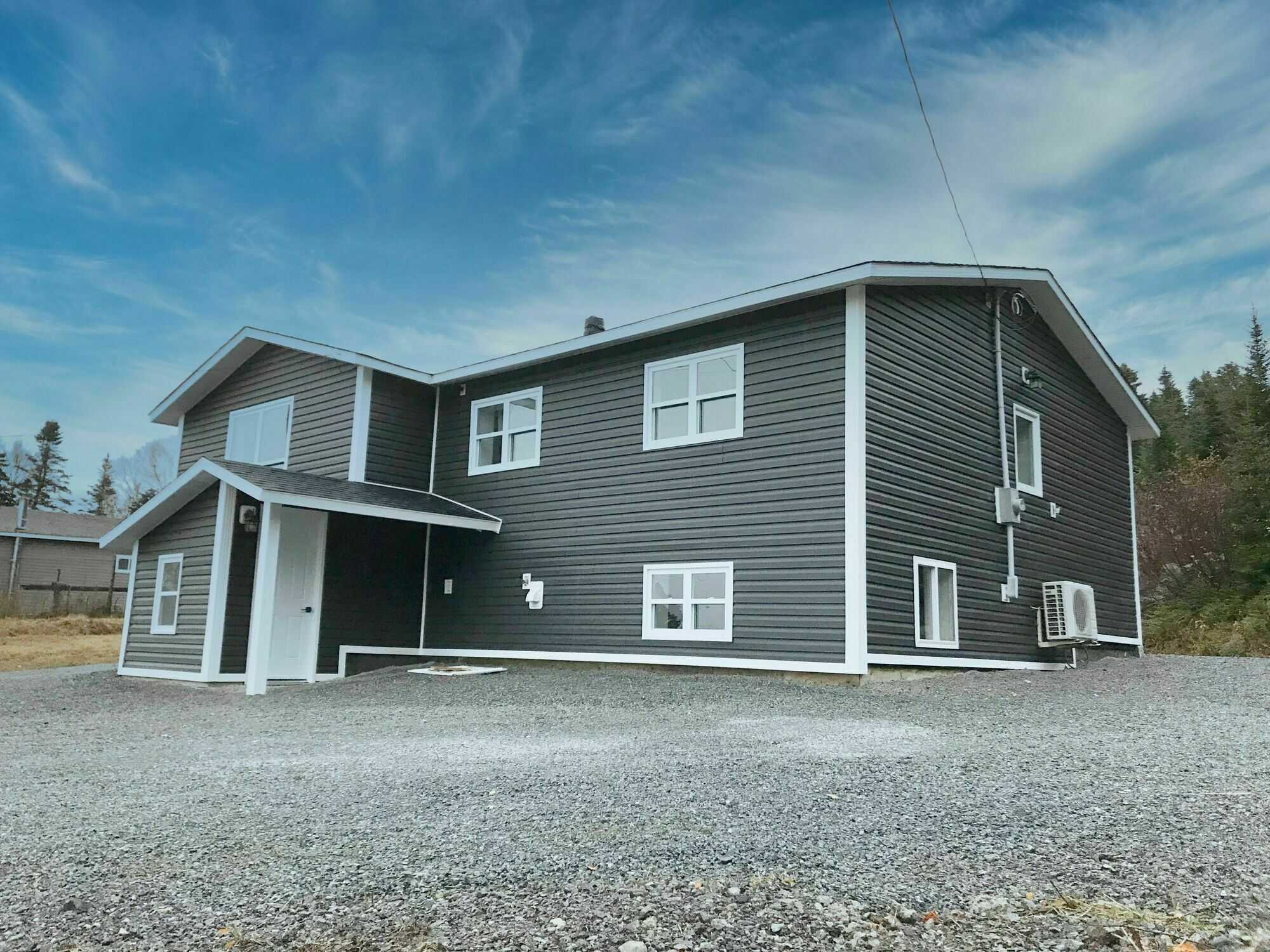 Enjoy breathtaking water and mountain views in this beautifully renovated home—perfect for anyone who loves the outdoors and the quiet charm of rural living. 3