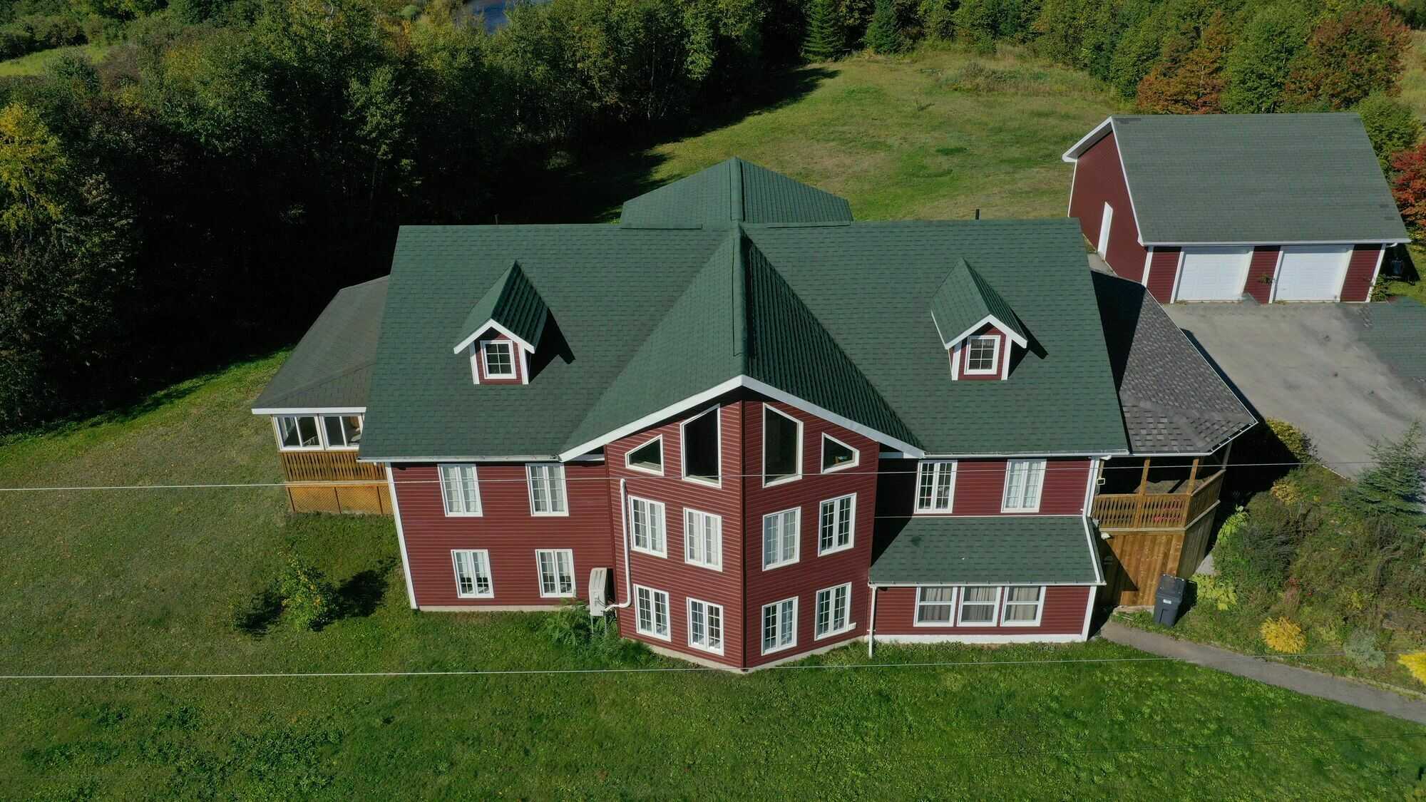 ✨ Exquisite Estate Next to the Humber River ✨ 5