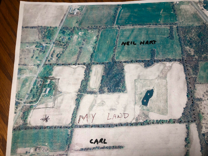 Land for sale 5