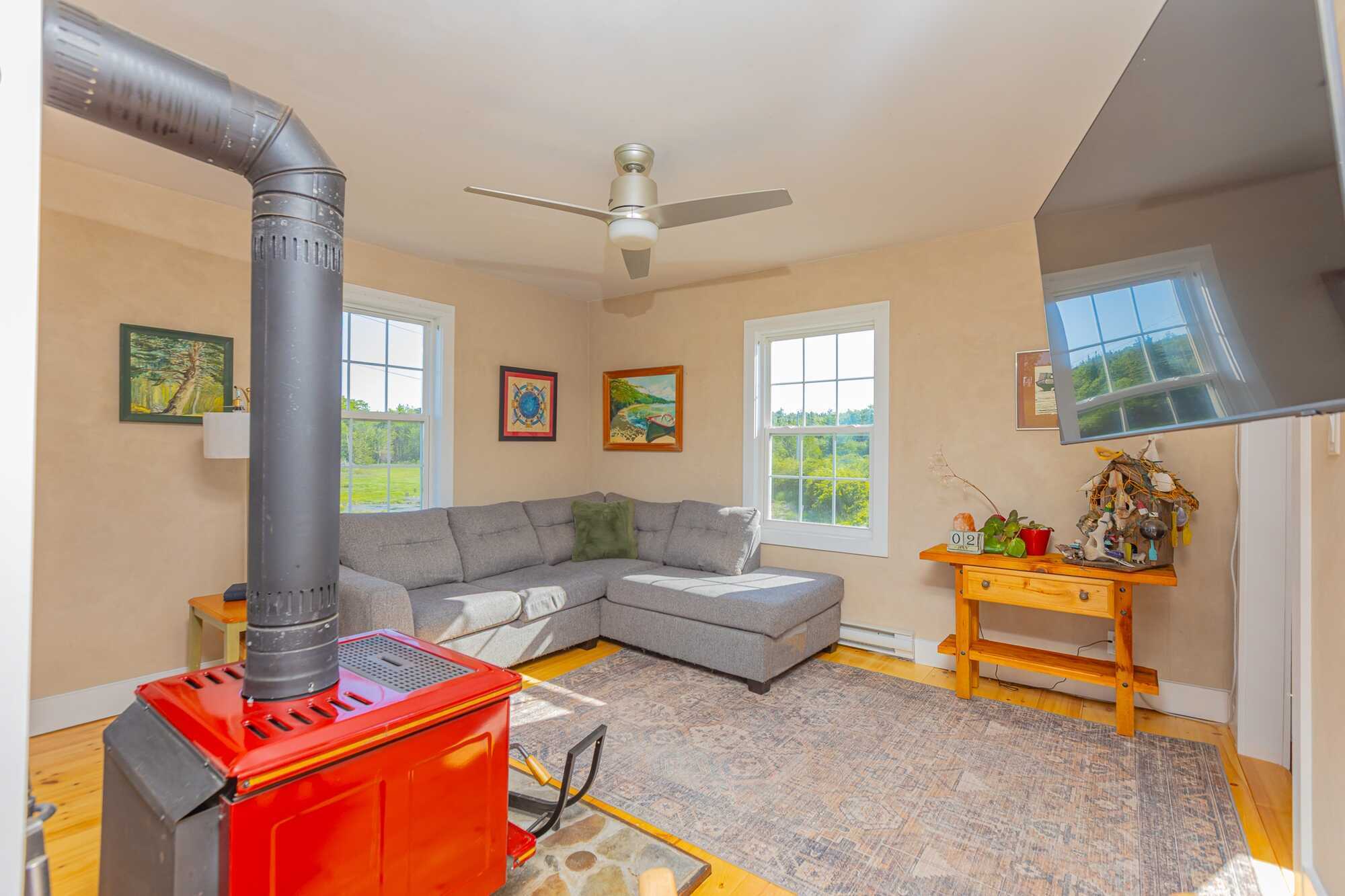The Sustainable Dream — Move-In Ready on Nova Scotia’s South Shore 4