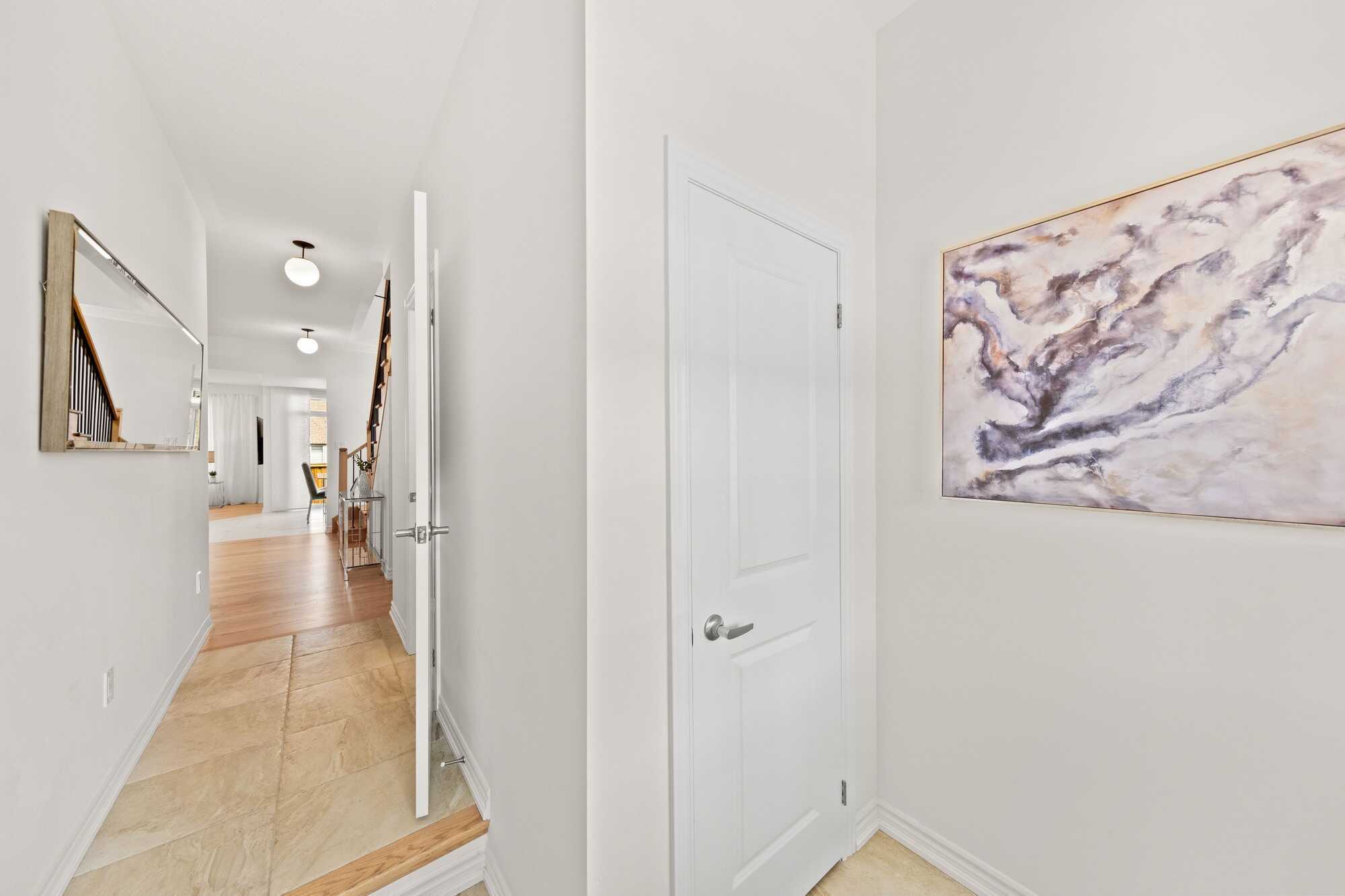 Luxurious Modern 4-Bedroom Detached Home with Attached Garage 4