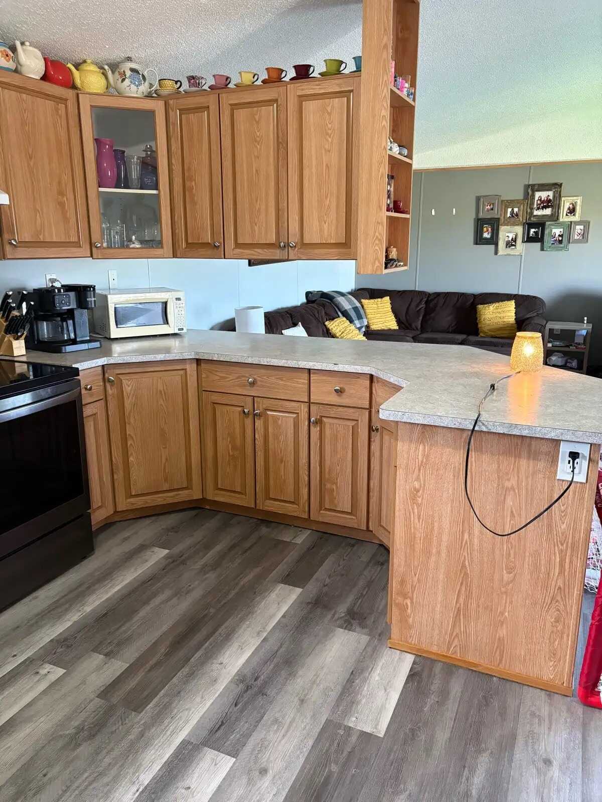 20x76 mobile home to be moved 4