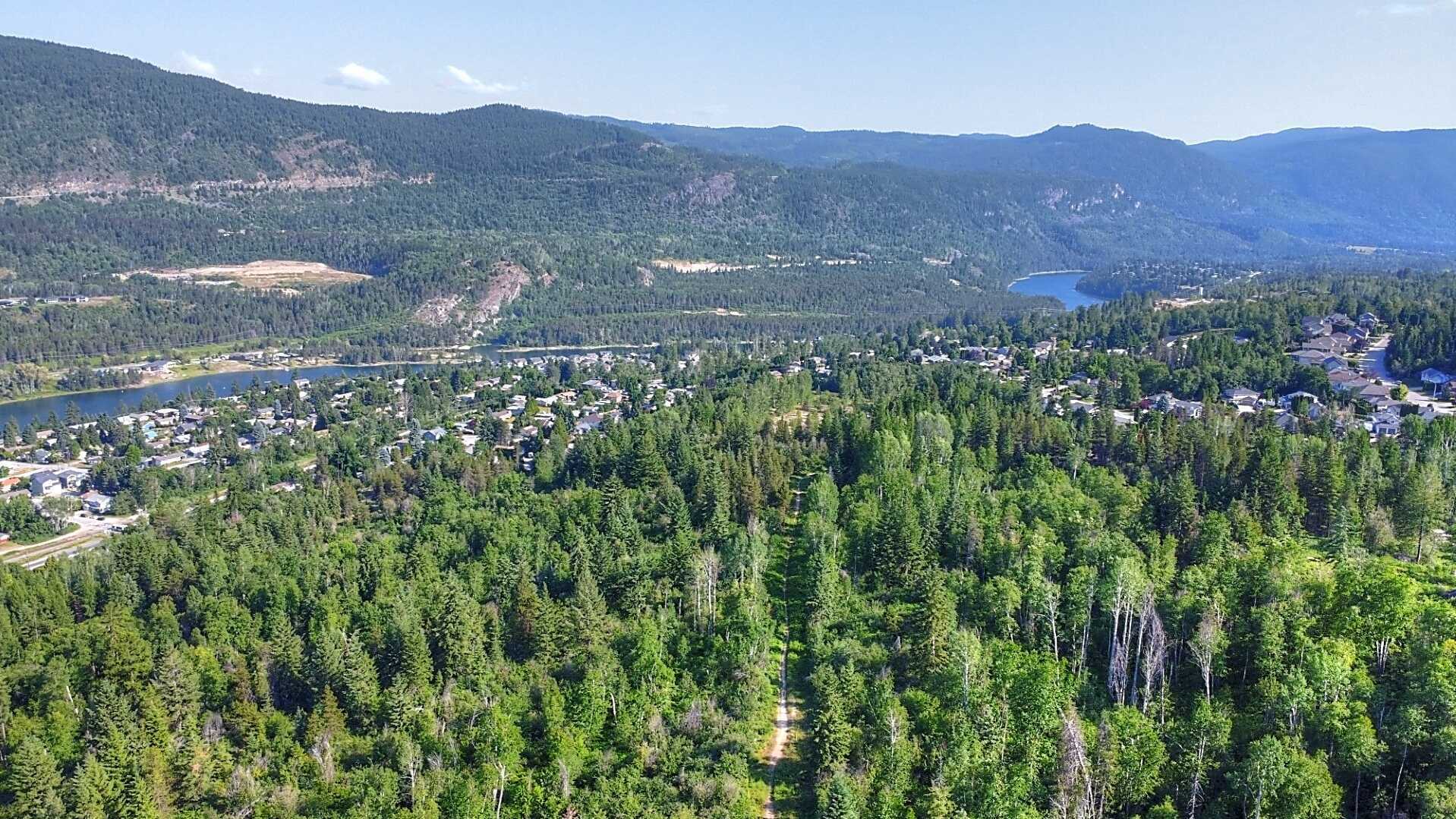 Incredible Residential Property Opportunity – 20 Acres in Desirable South Castlegar! Next to Cone Hill Park! 5