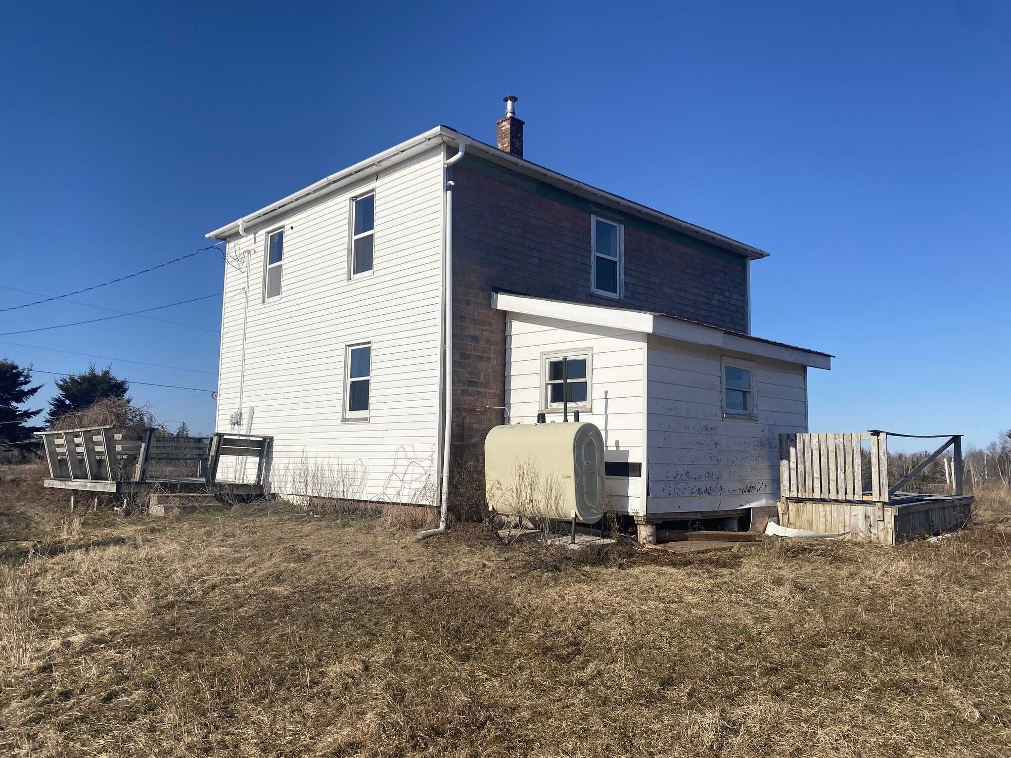 Family home to be moved! 4