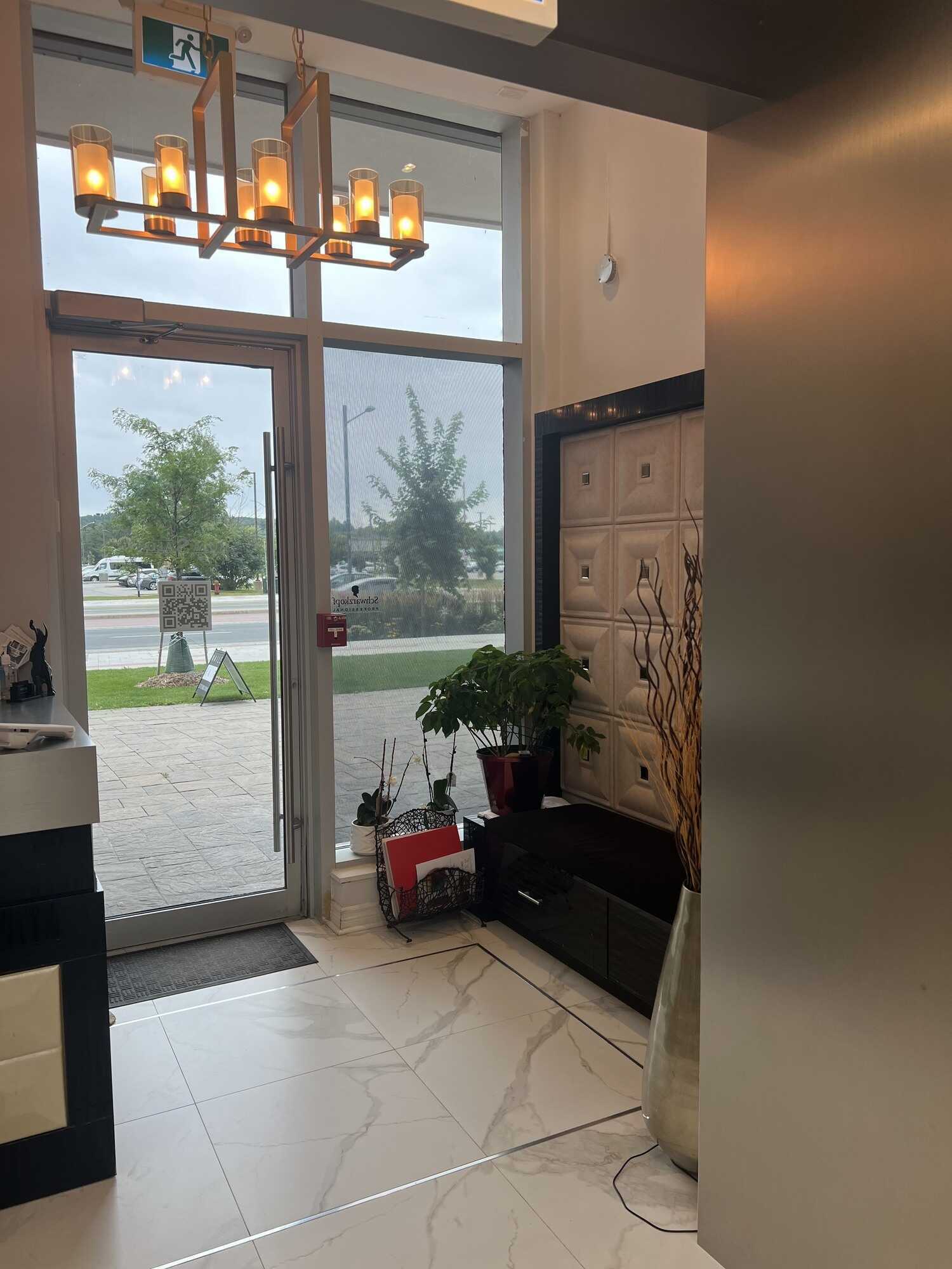 Commercial retail property 4