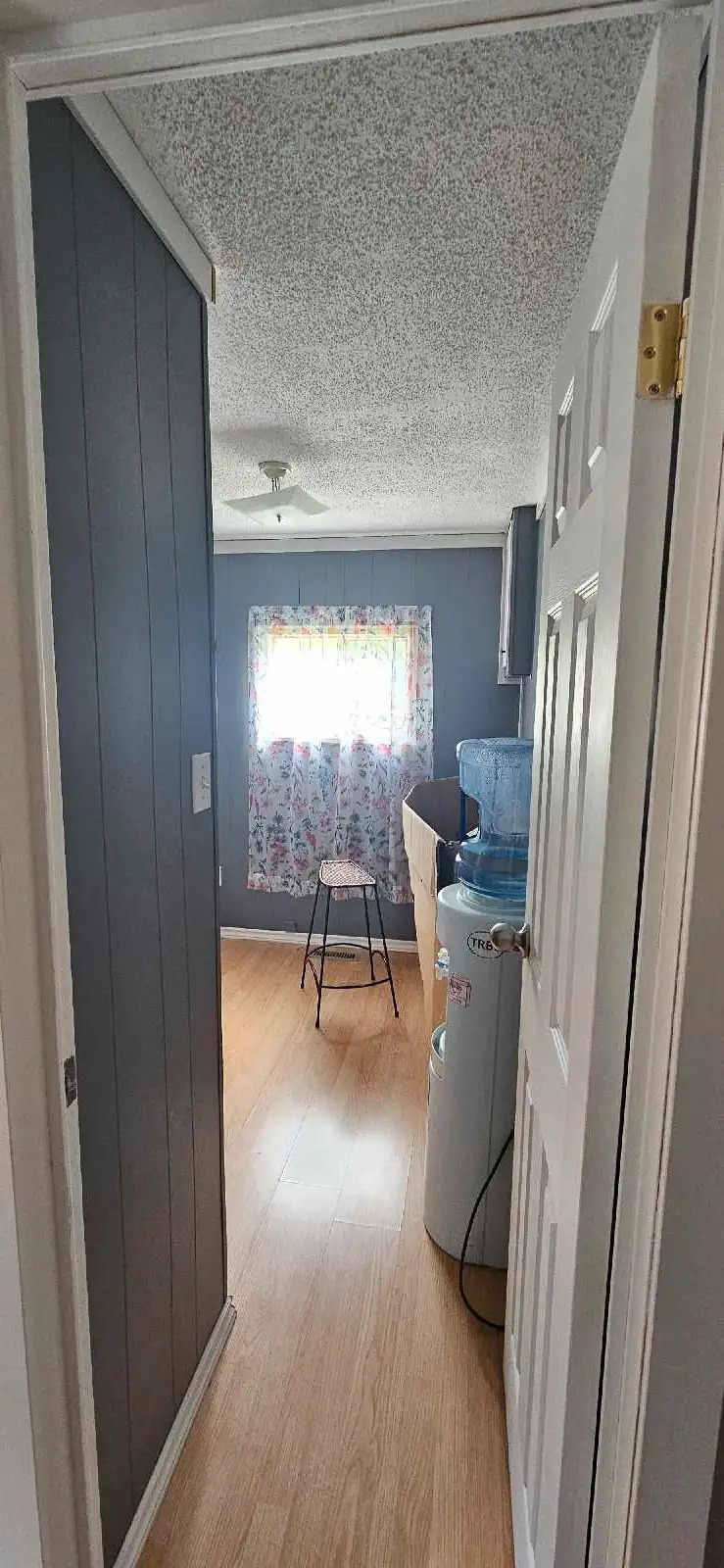 Mobile Home to be Moved 4