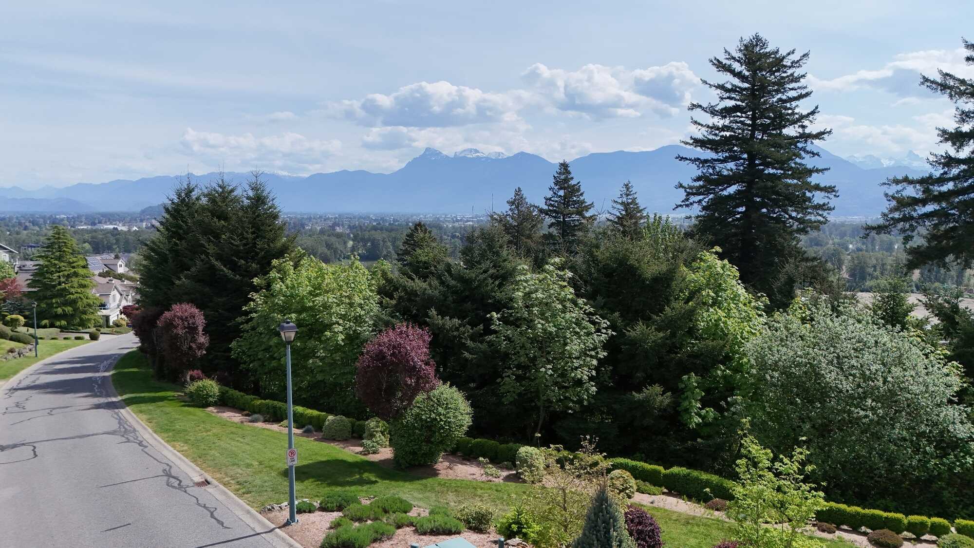 Welcome to Maple Hills on Chilliwack Mountain, a sought-after gated community on the sunny south side. 2