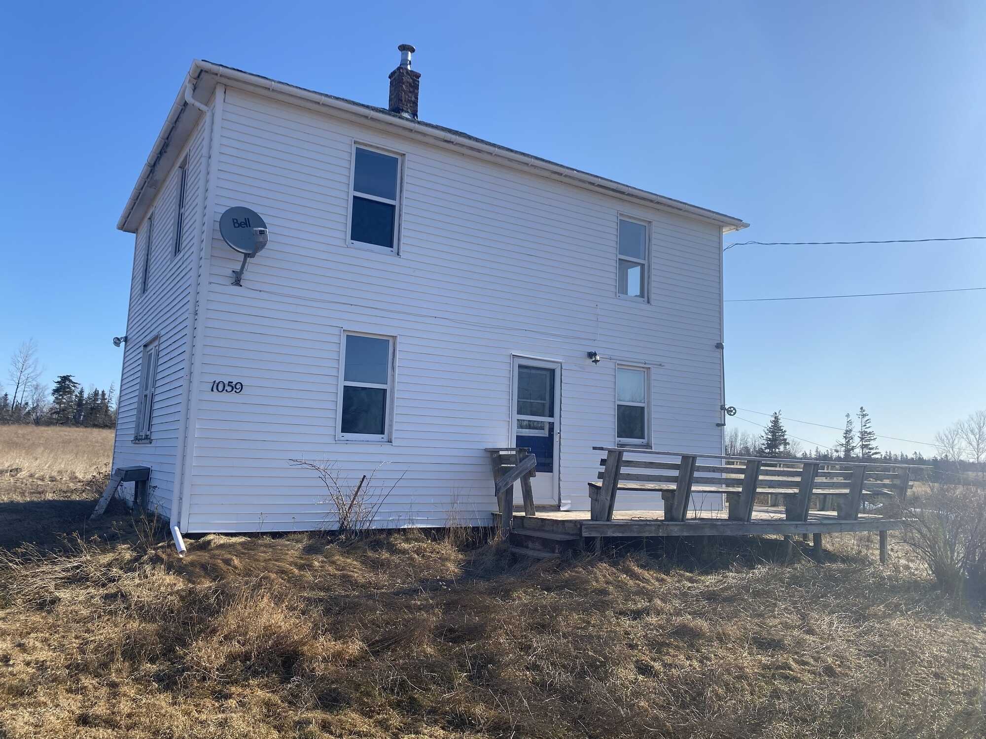 Family home to be moved! 2