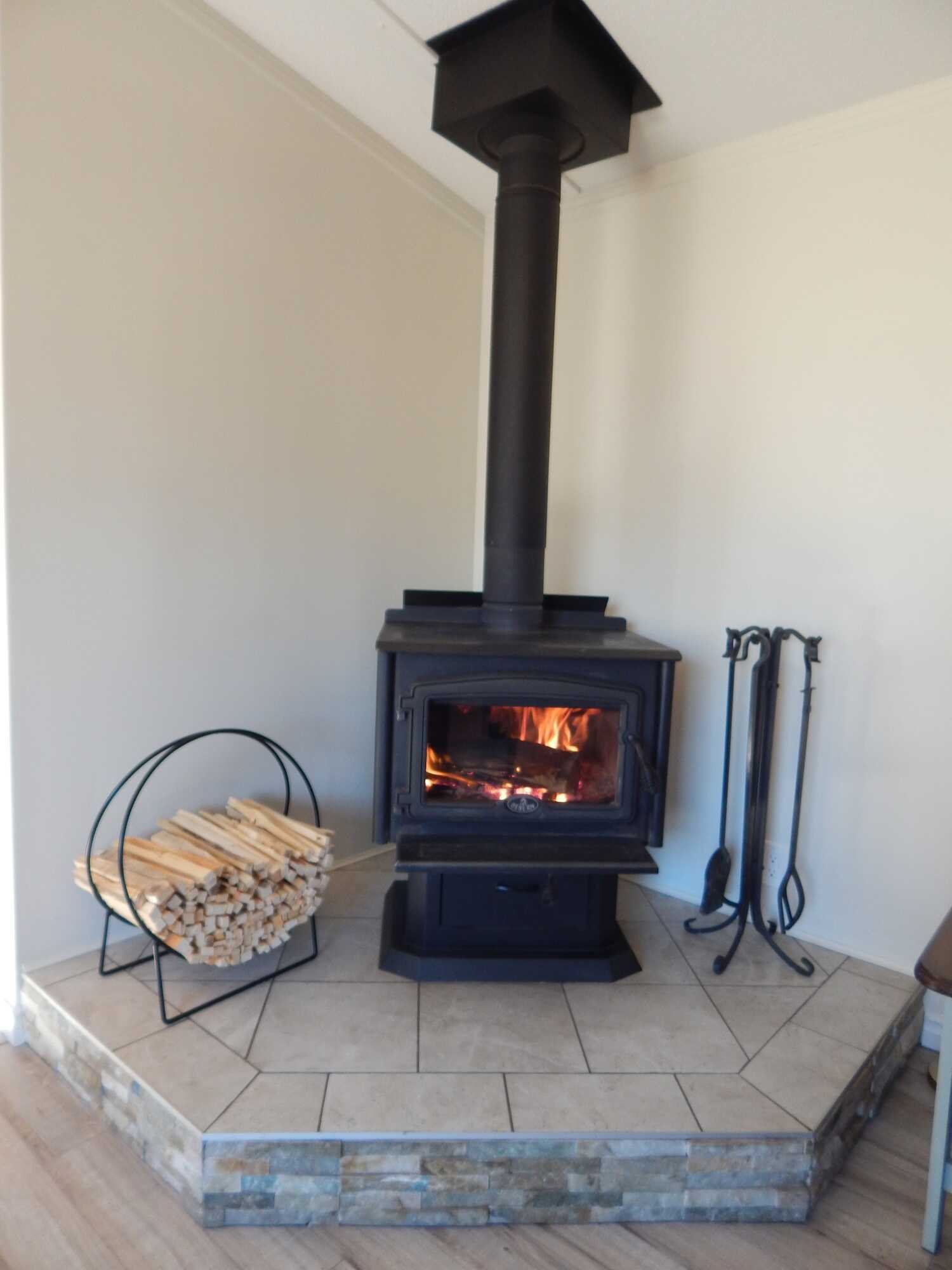 Stylish 3BR Mini Home, Land + Heated Garage/Building – Turnkey Package: To Be Moved from Existing Lot to New Lot 2