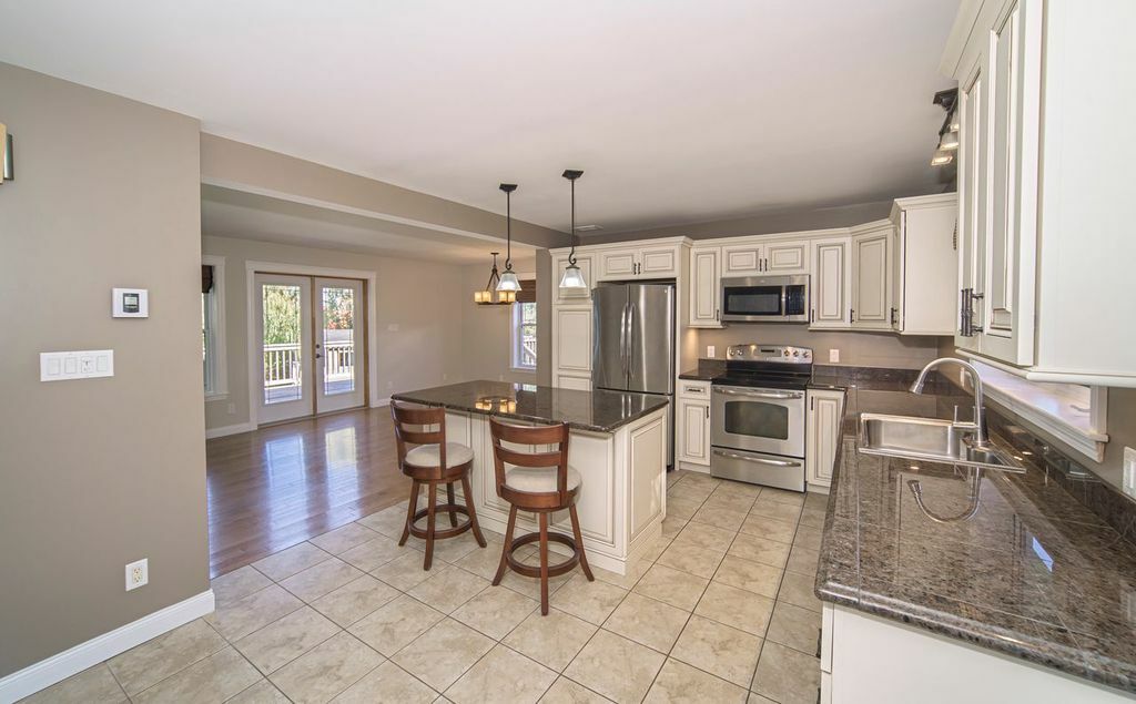A rare opportunity awaits in Fredericton's highly coveted Golf Club Rd Area 5