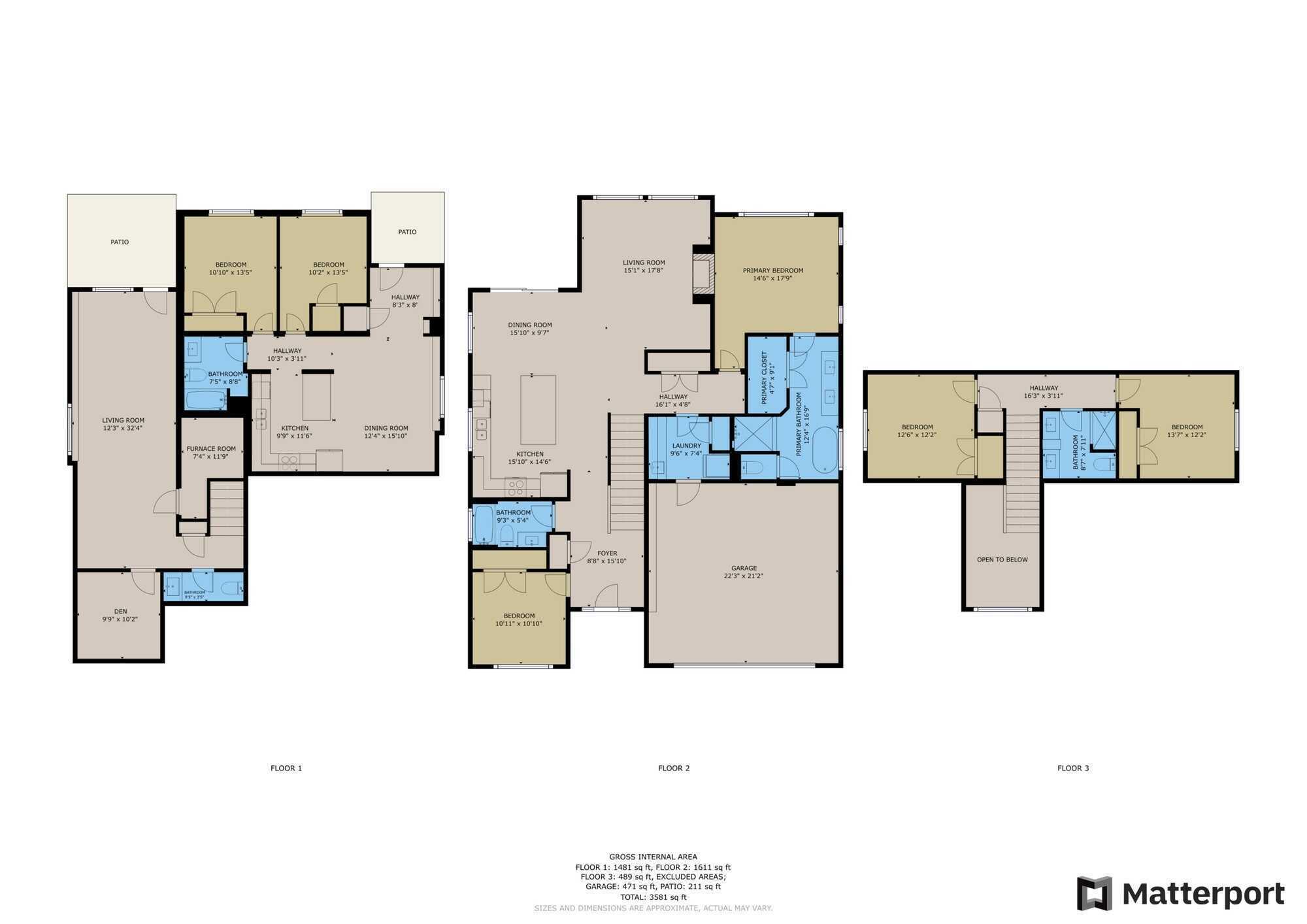 🏡 Flexible Home Ownership Opportunity!
Are you looking for a unique way to purchase your dream home? This property offers creative options tailored to the right buyer! 2