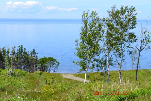 Land for sale in Arisaig, Nova Scotia 3