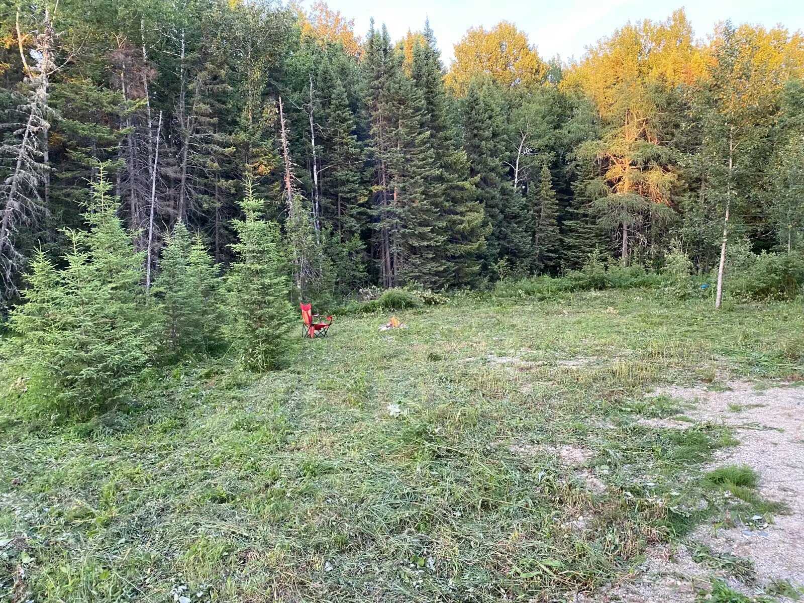 3.75 Acres of Vacant Lan- Ready to Build, incl 2