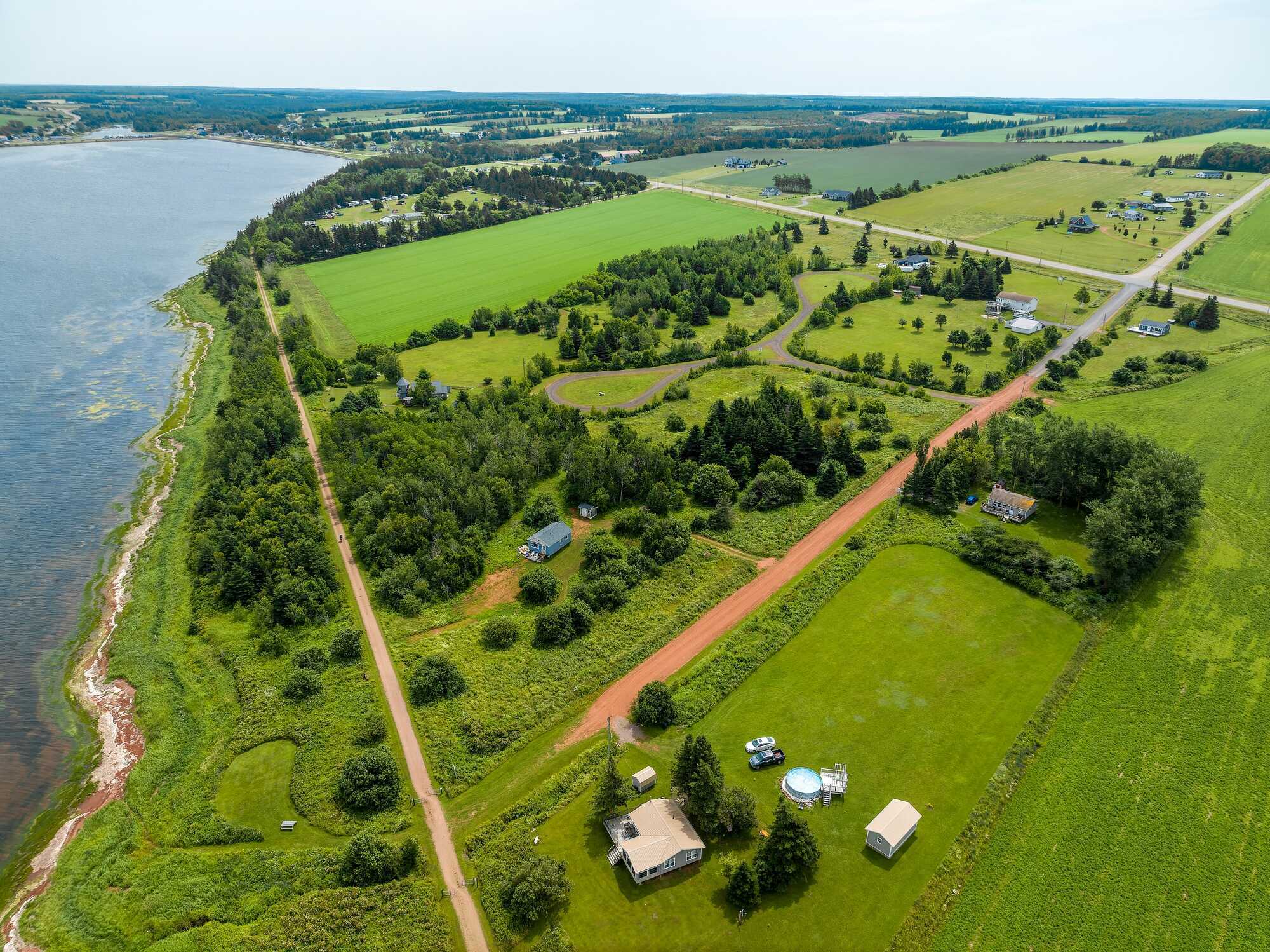 0.7 acre vacant land 3