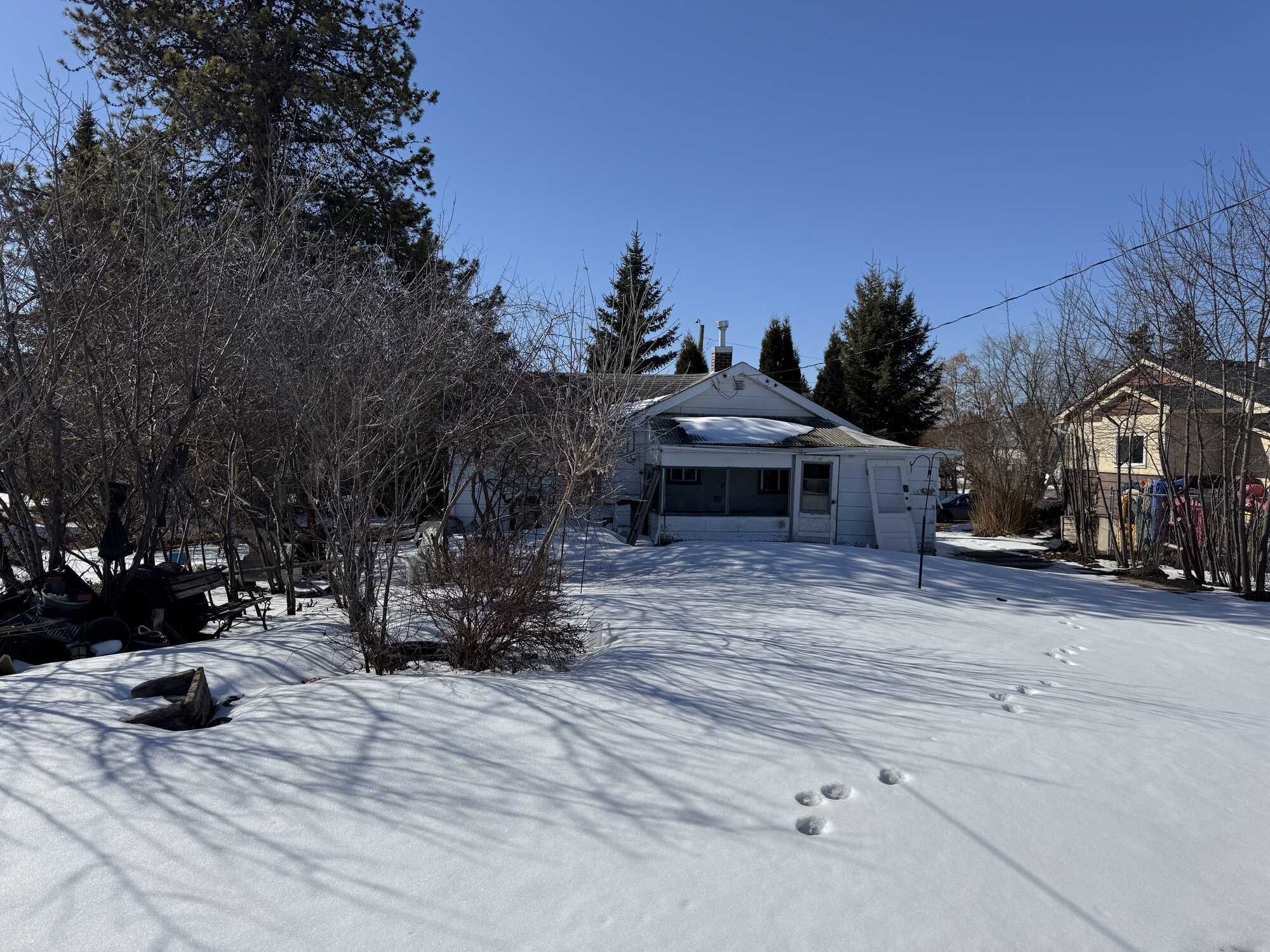 Large Double Lot 68x120.999 acre For Sale 5
