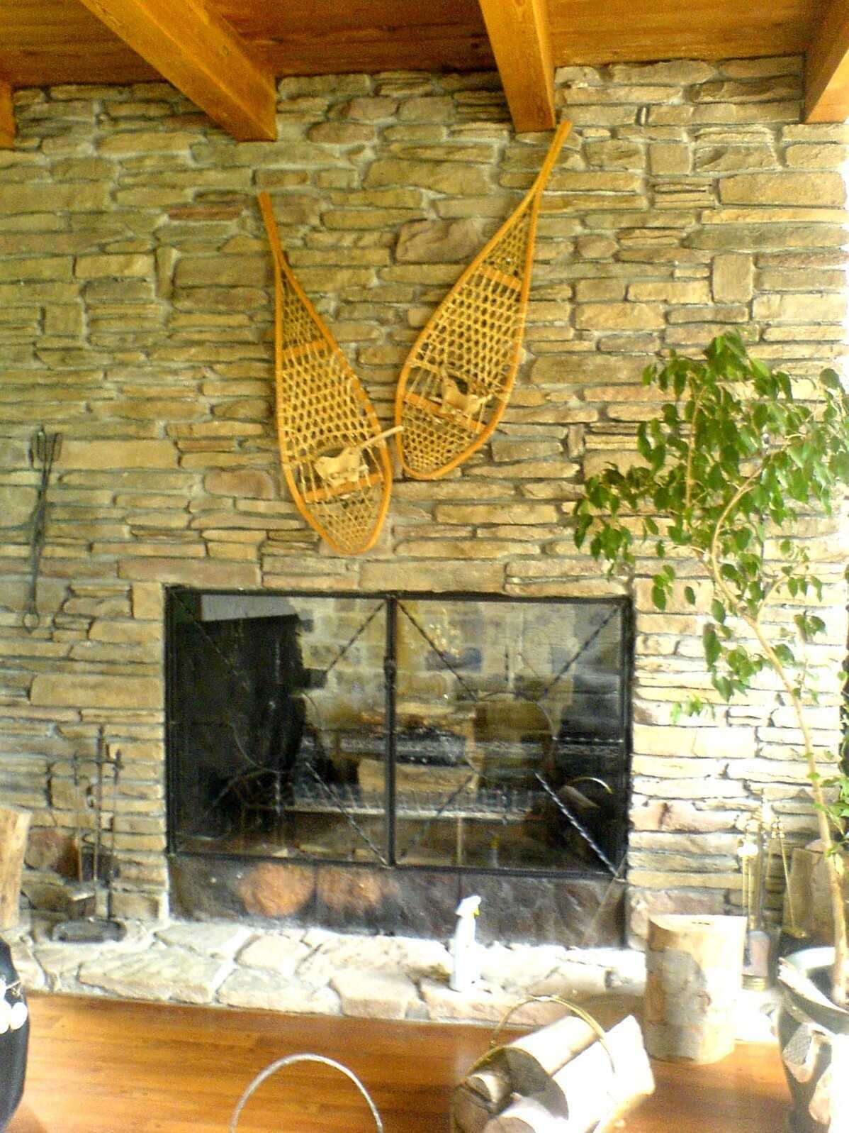 Blue Mountain ski chalet for sale 3