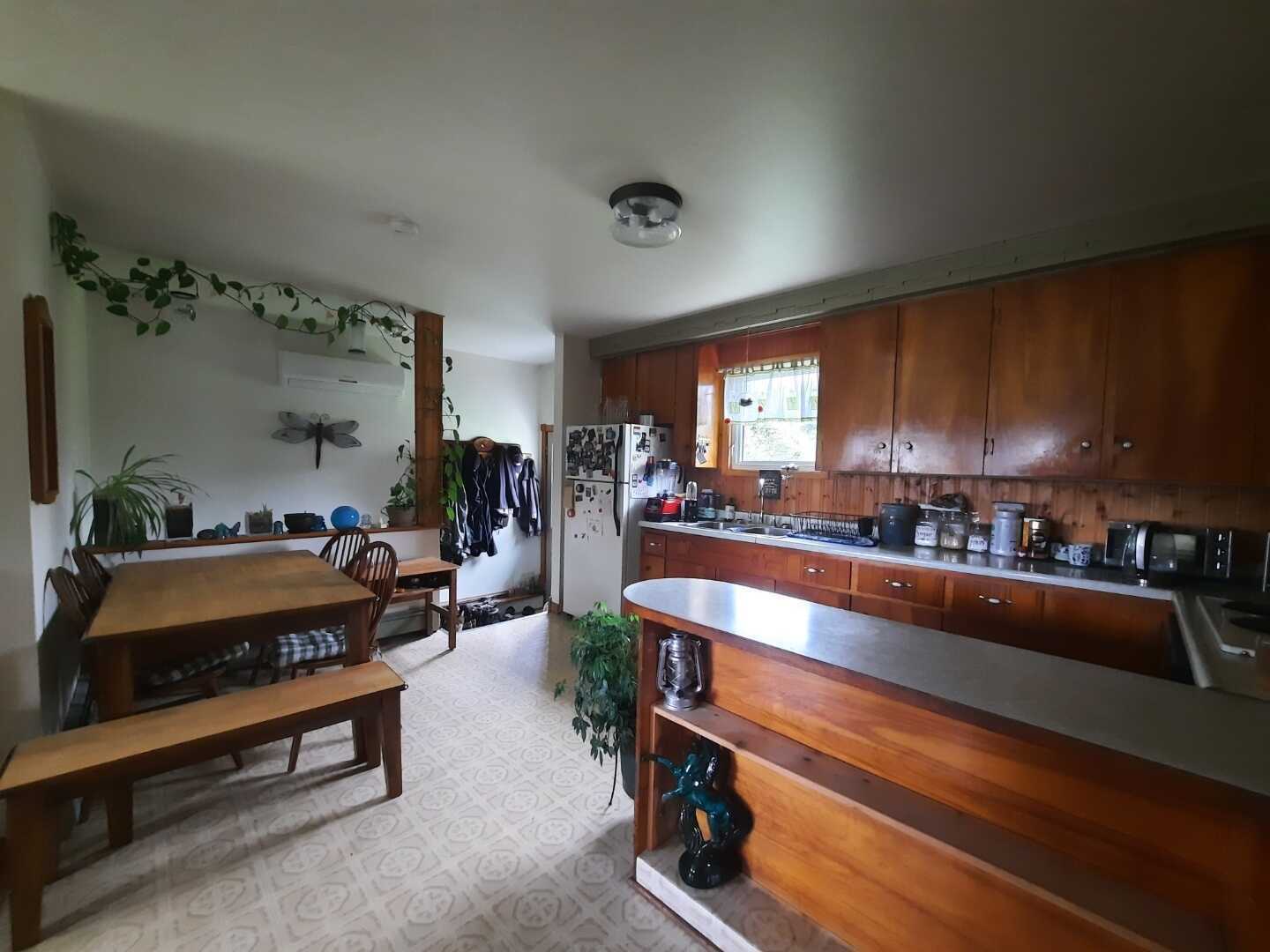 Cozy little home to make your own 3