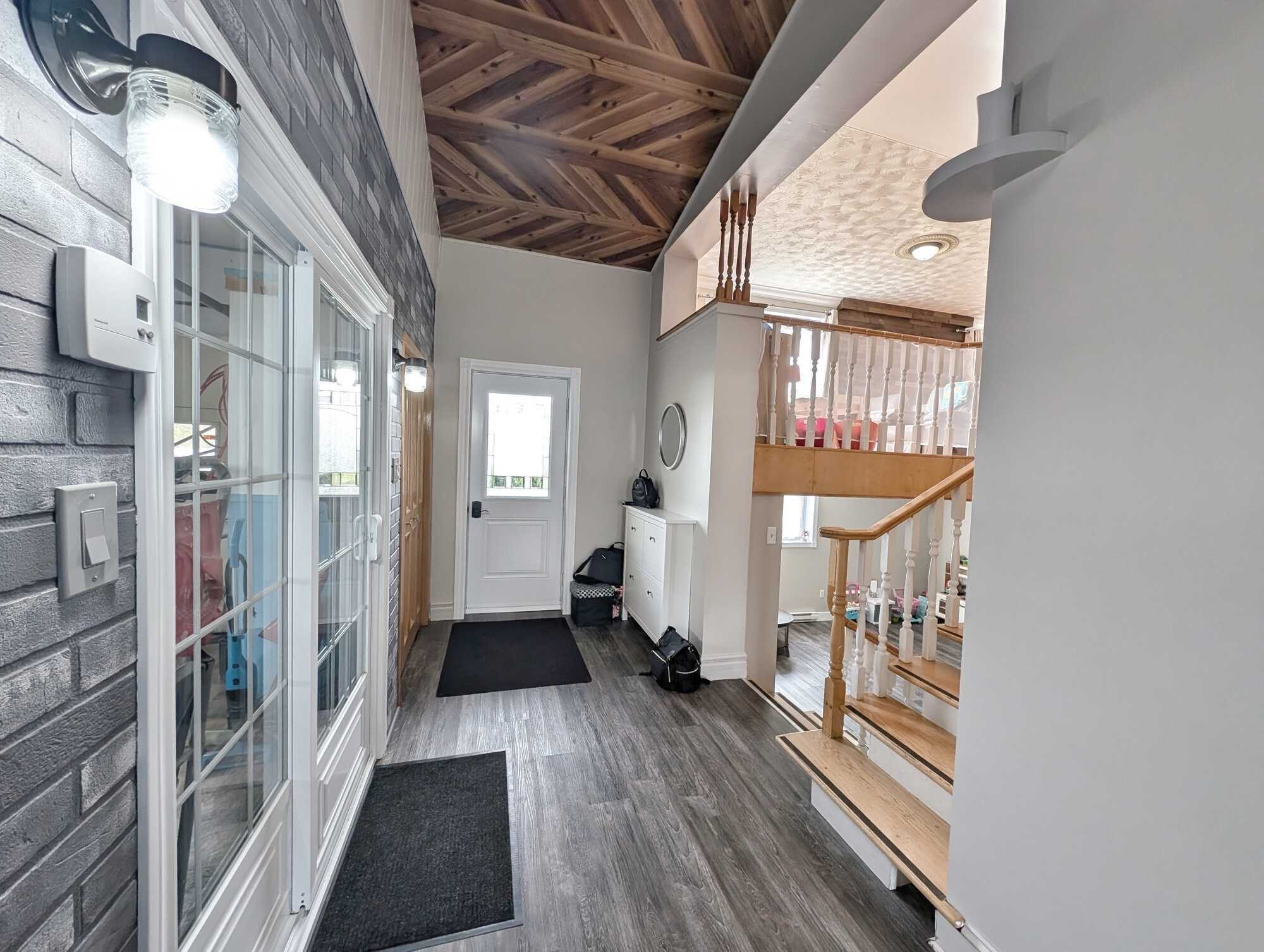 Maison à vendre à Lamèque, NB / Home for sale in Lamèque NB 2