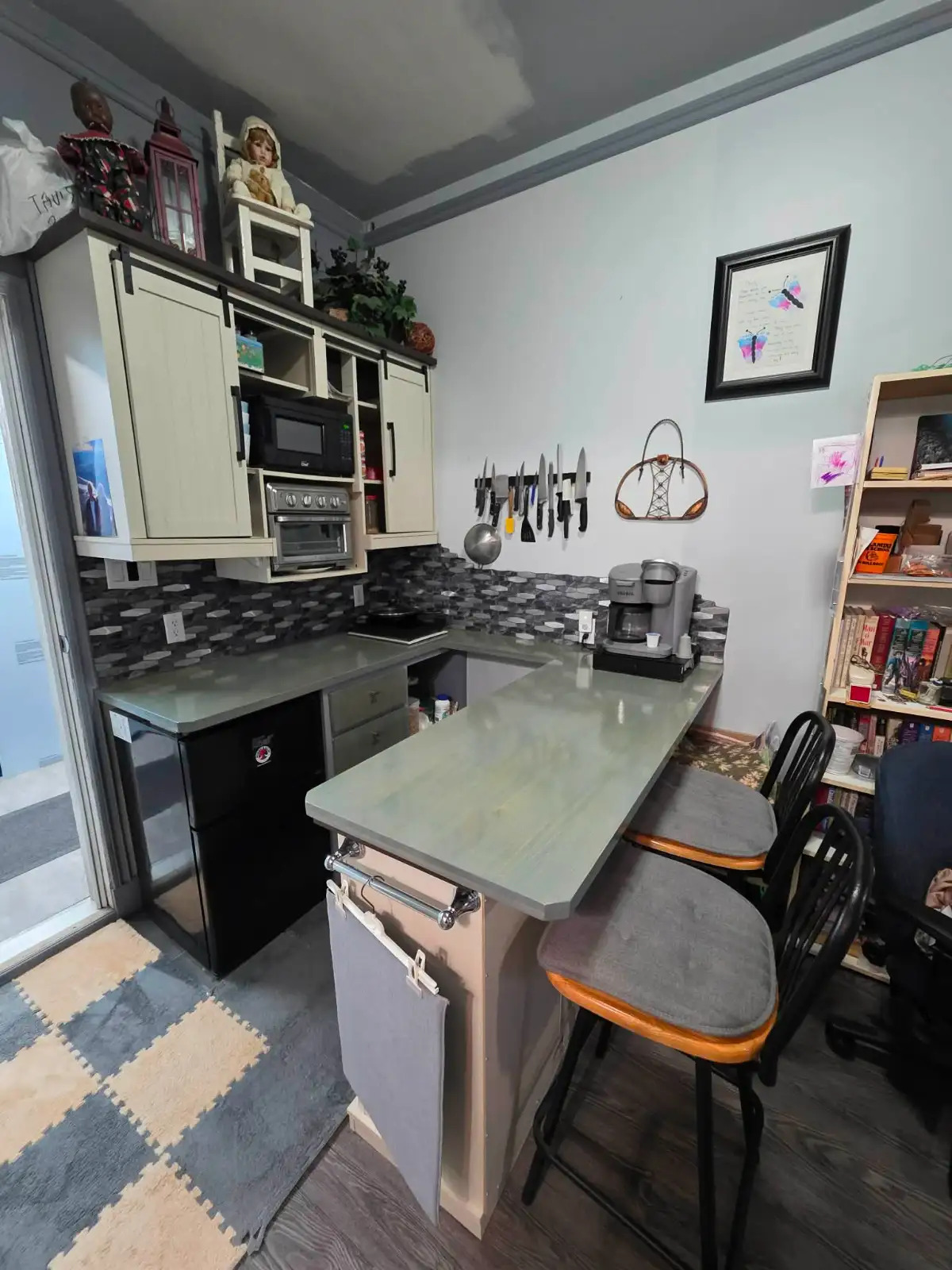 Acreage in Dawson Yukon 2