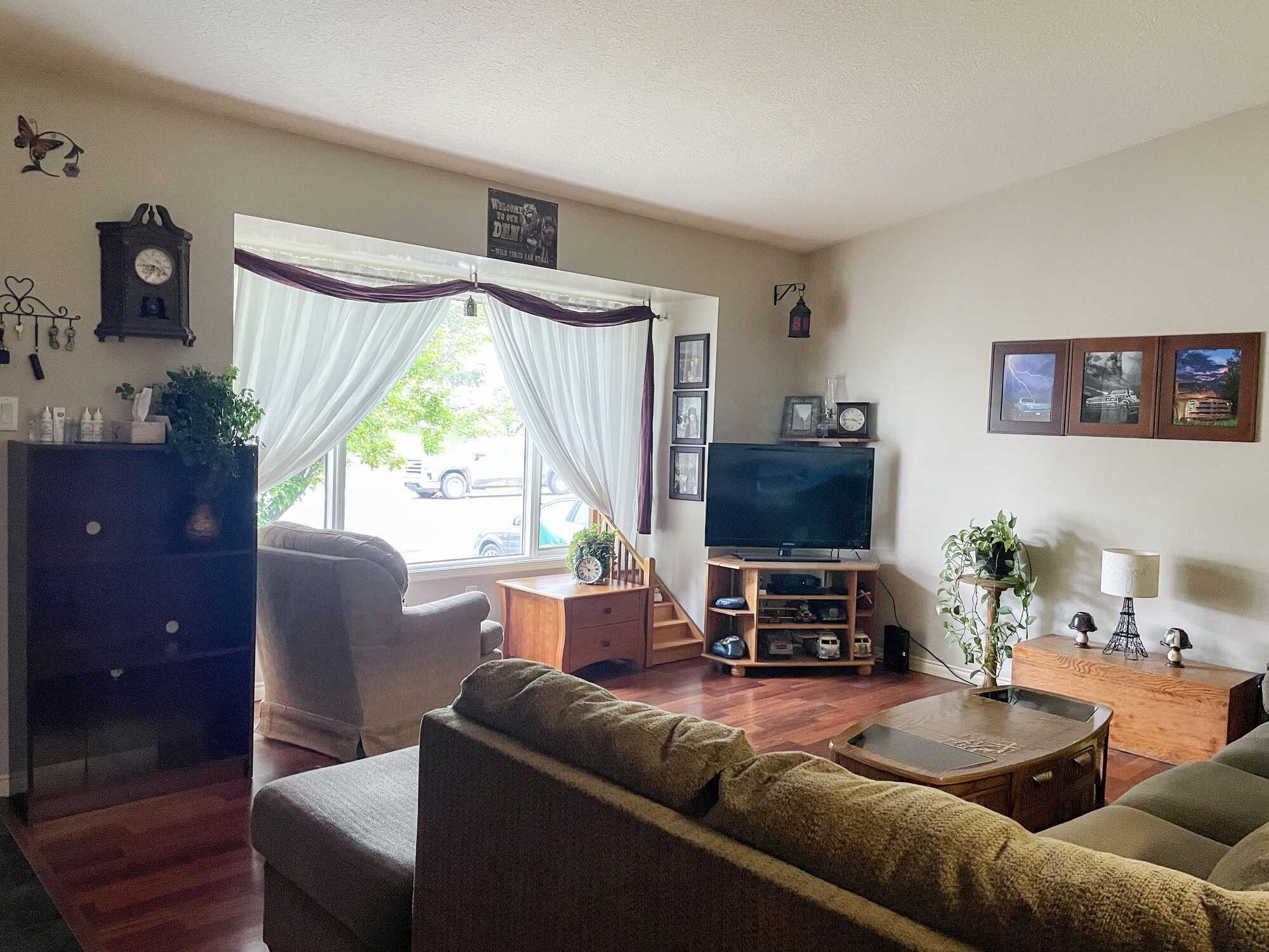 Welcome to 5322 - 43 Street Cold Lake, AB 3