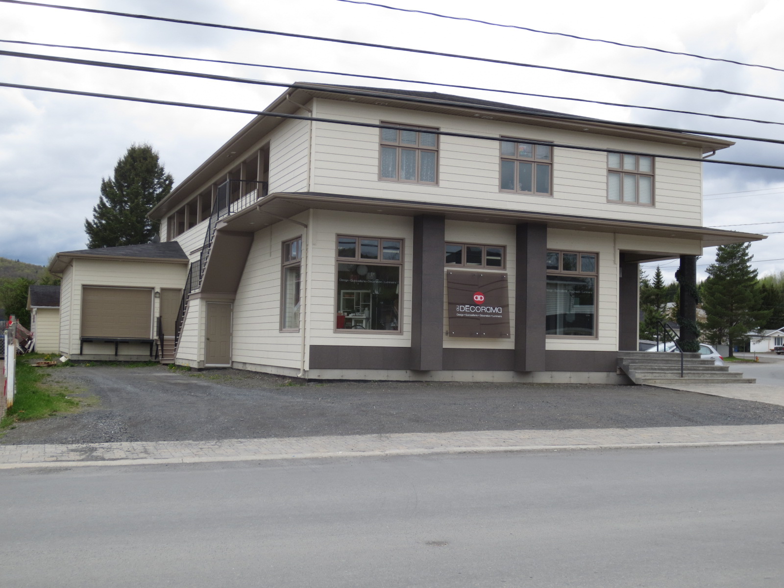 242 Rue Principale, Saint-Jacques 4