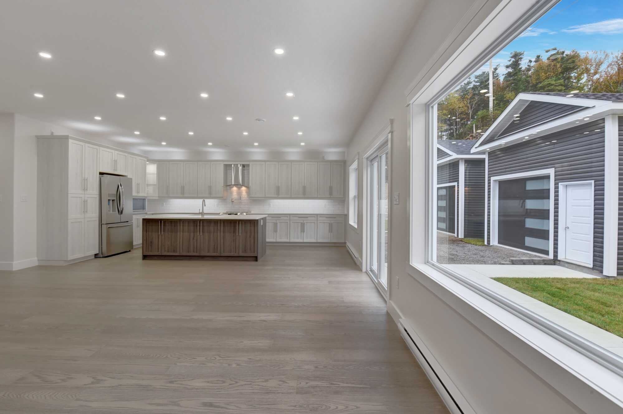 Stunning New Build at 46 Bruce Blvd, Stephenville! 4