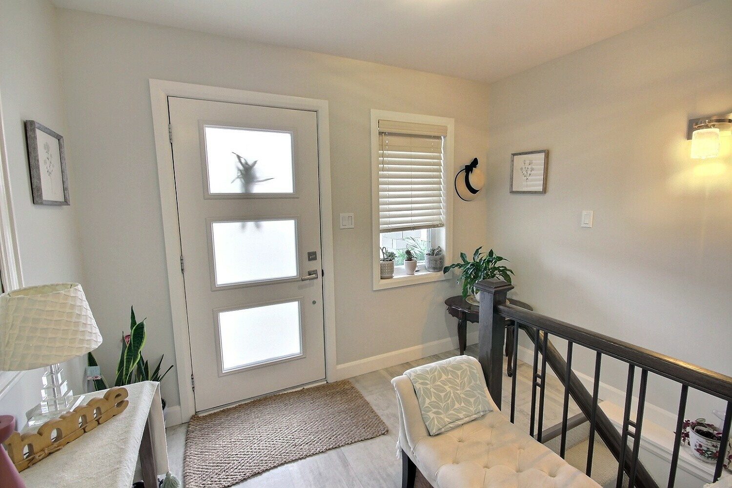 Modern 3-Bedroom Semi-Detached with Main-Floor Primary Suite 3