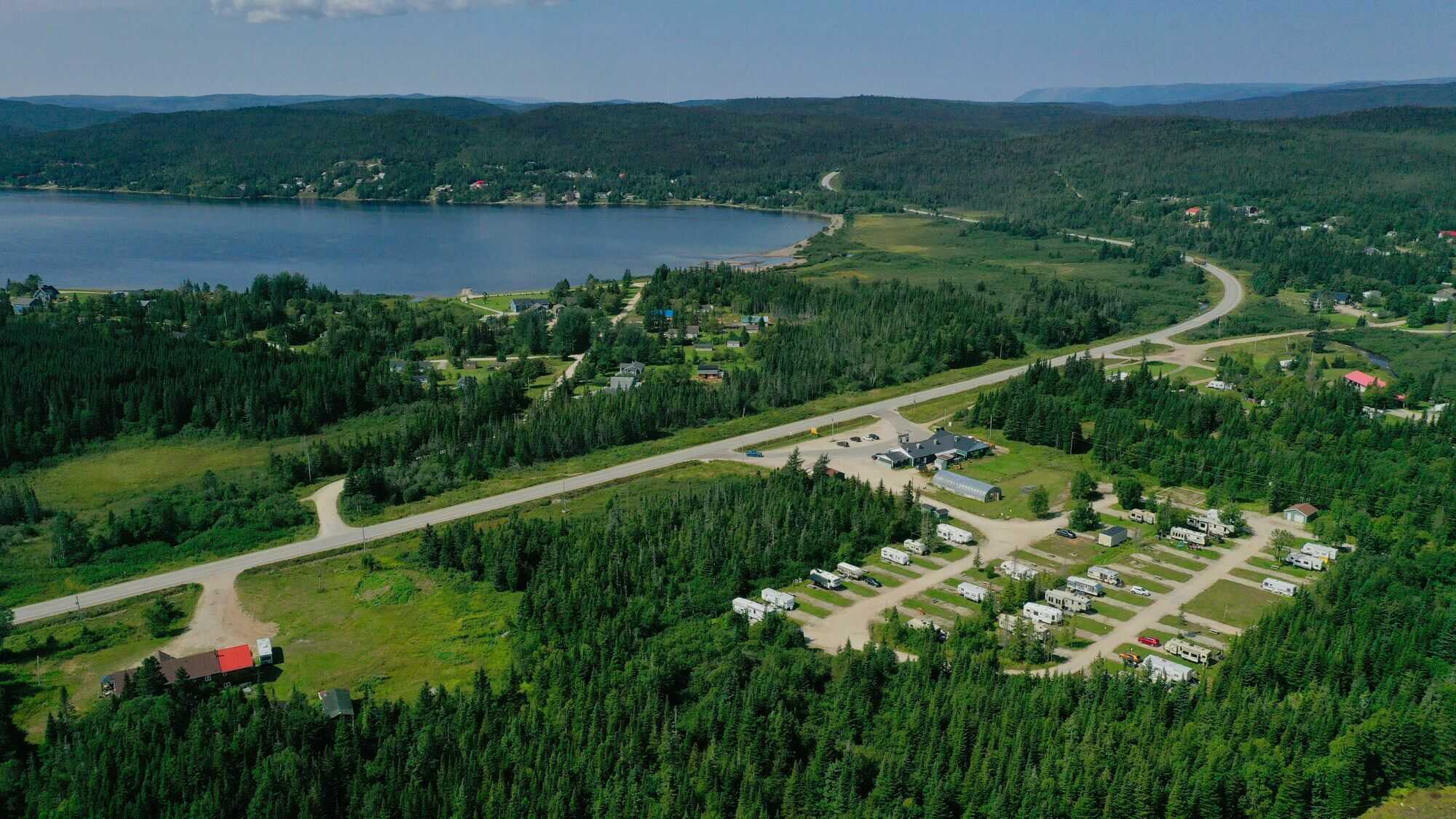 Established well known highly successful, year-round tourism business in Western NL. 5
