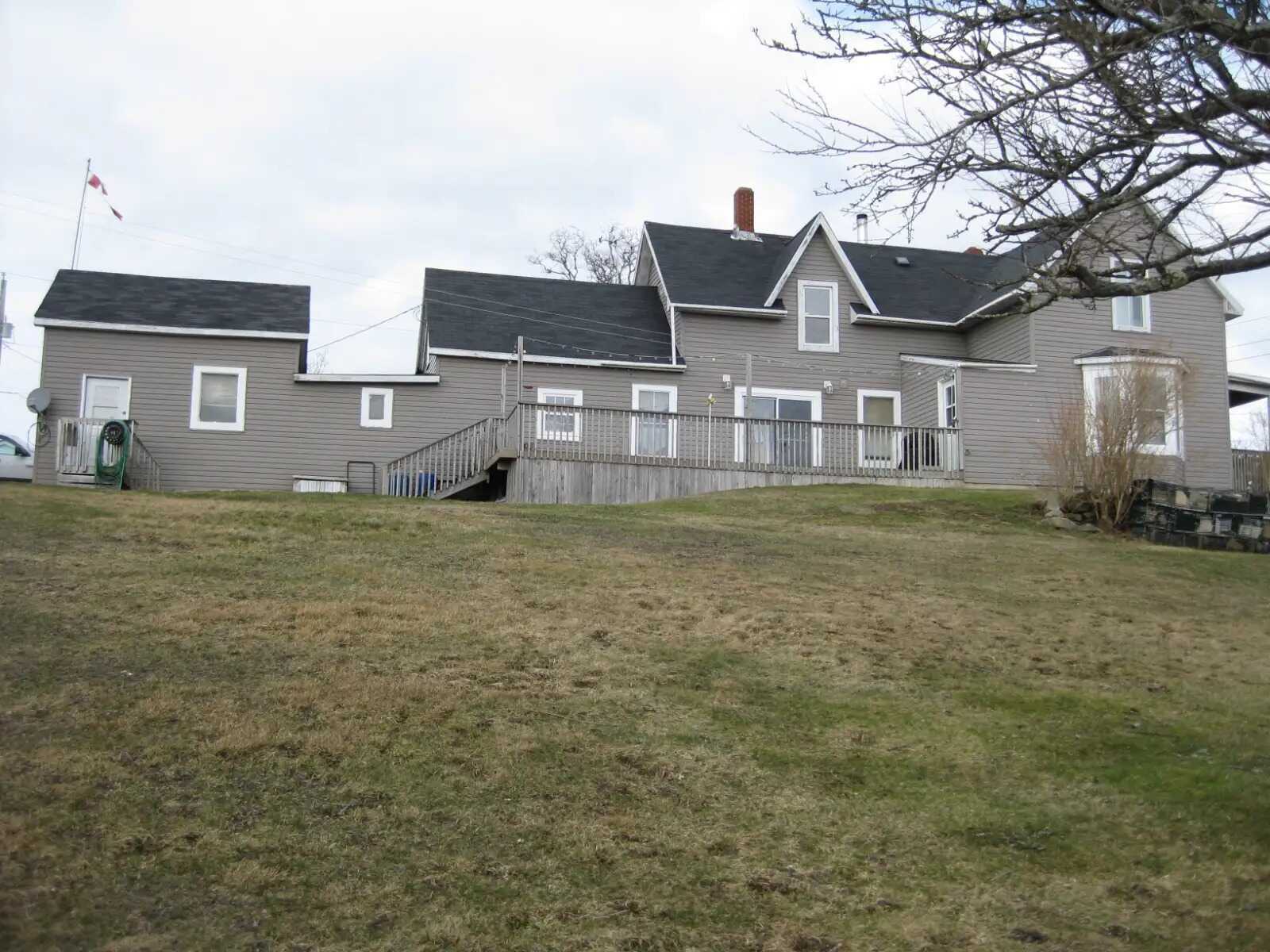 Historic Homestead on 4.5 Acres with Stream Frontage & Endless Potential 2