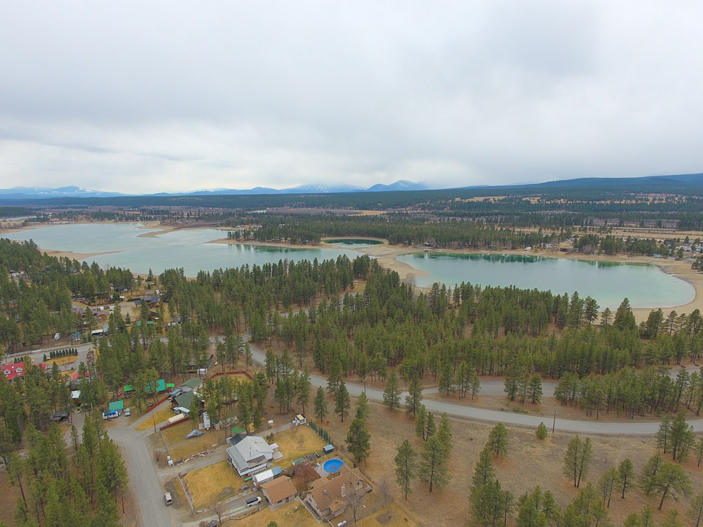 Large 2 ACRE LOT IN WASA As-Is. Where Is. 2