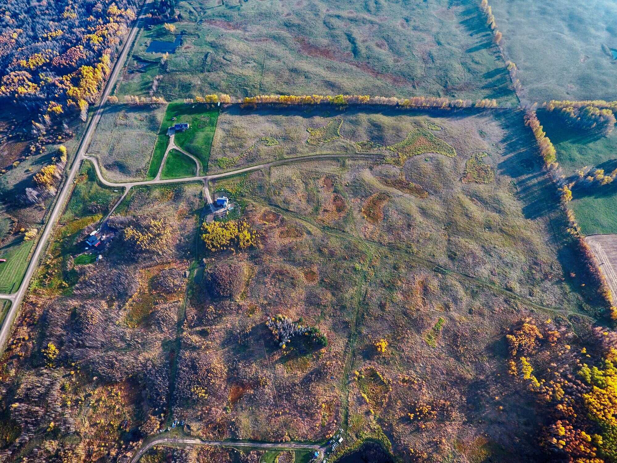 Foxfire Glen, Block 1, 2, 3, Rimbey 2