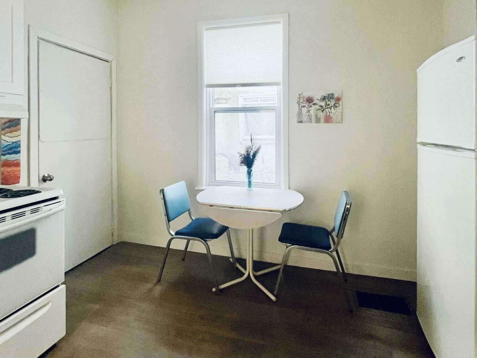 Move-In Ready Multi-Unit Property in Central Winnipeg – Excellent Investment Opportunity! 3