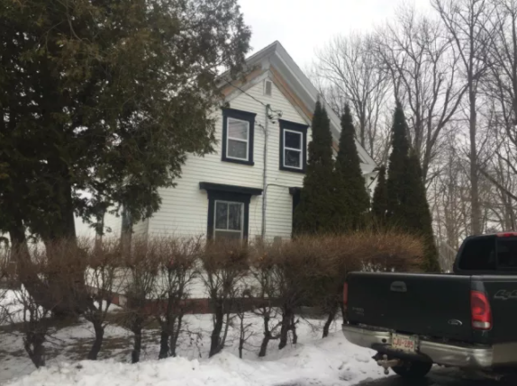 Income Property for sale! 4