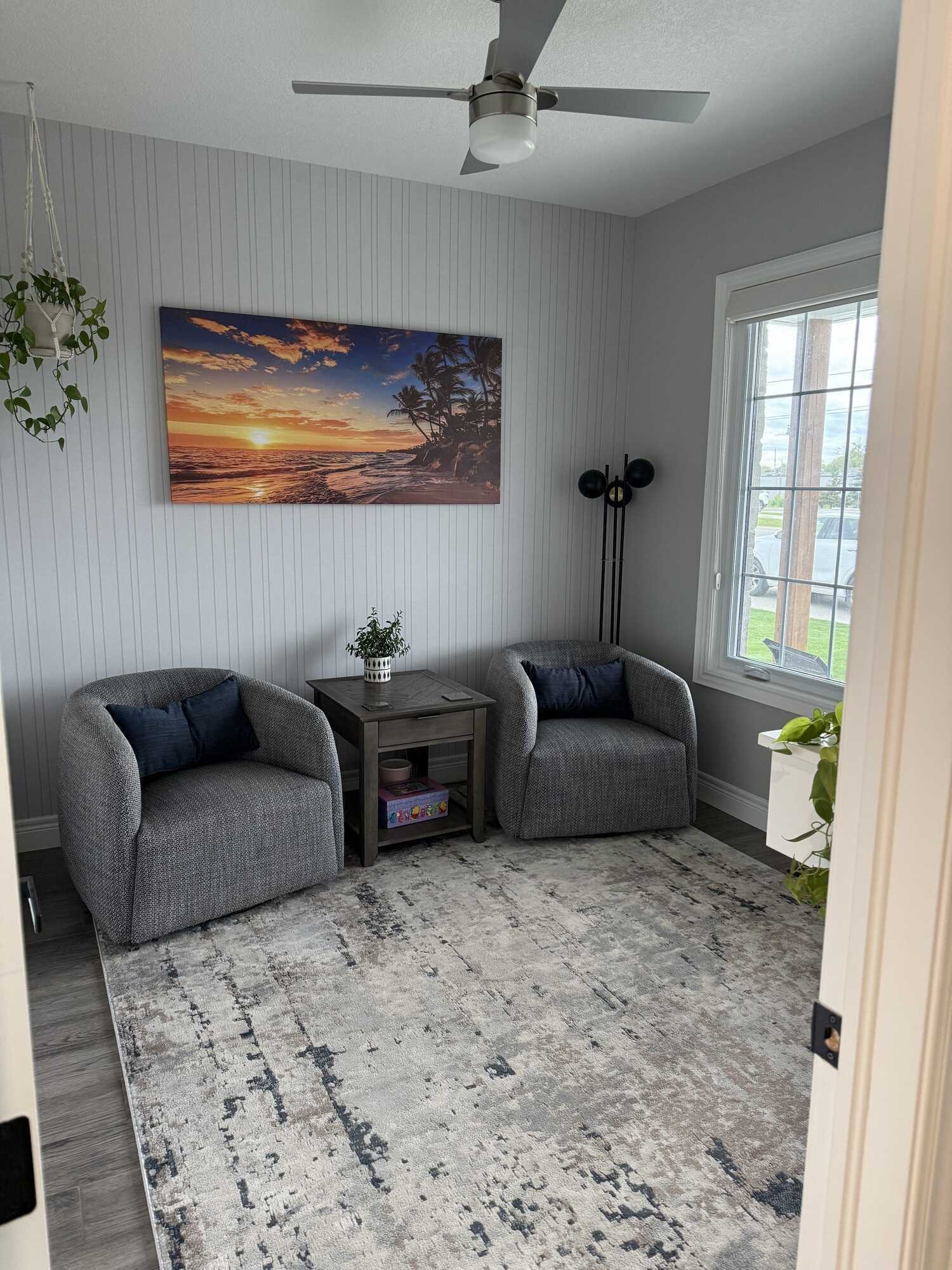 Modern Semi-Attached Home with Stylish Upgrades and Fully Finished Basement 4