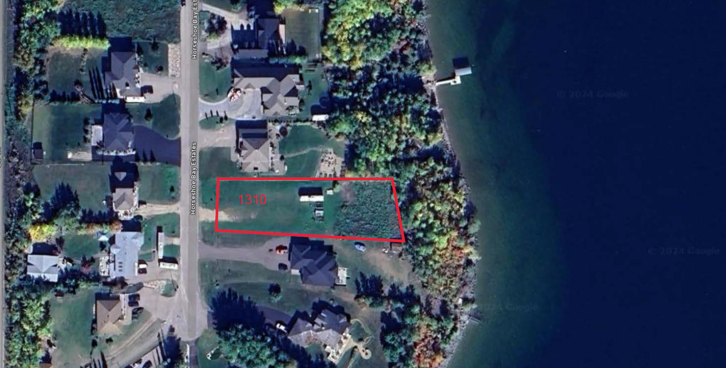 1310 Horseshoe Bay Estates, Cold Lake, AB 2