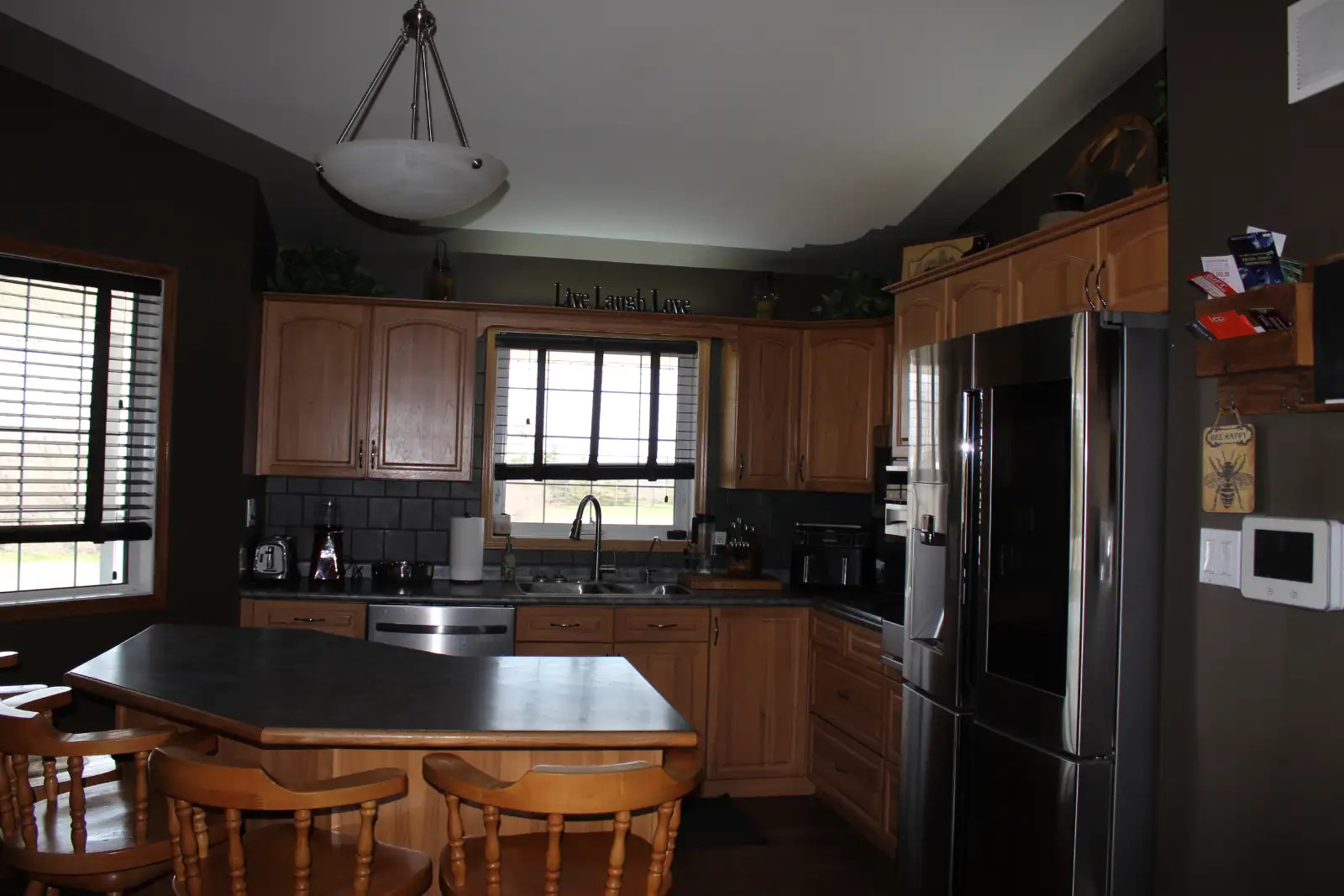 FARM, BUSINESS & ACREAGE COMPLETE PACKAGE SASKATCHEWAN 3