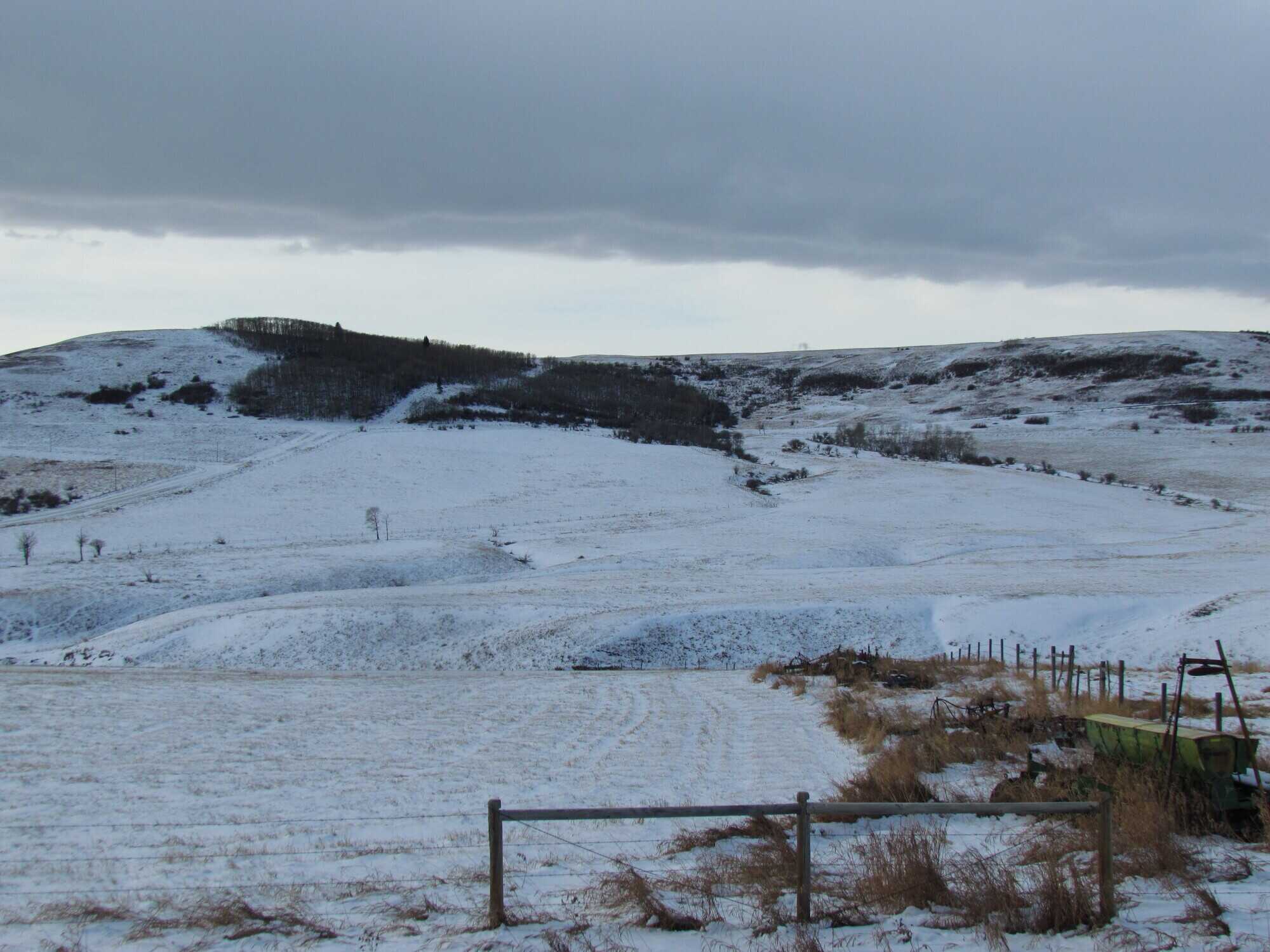 Acreage in the Porcupine Hills 5