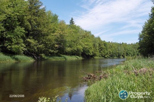 Halifax County, Meaghers Grant 5