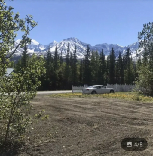 Lot for sale on Hume Street - Haines Junction 3