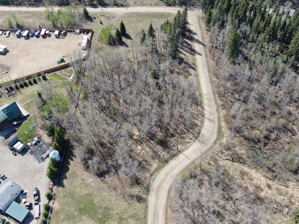 Large Lake Lot – Turtle Lake View 2