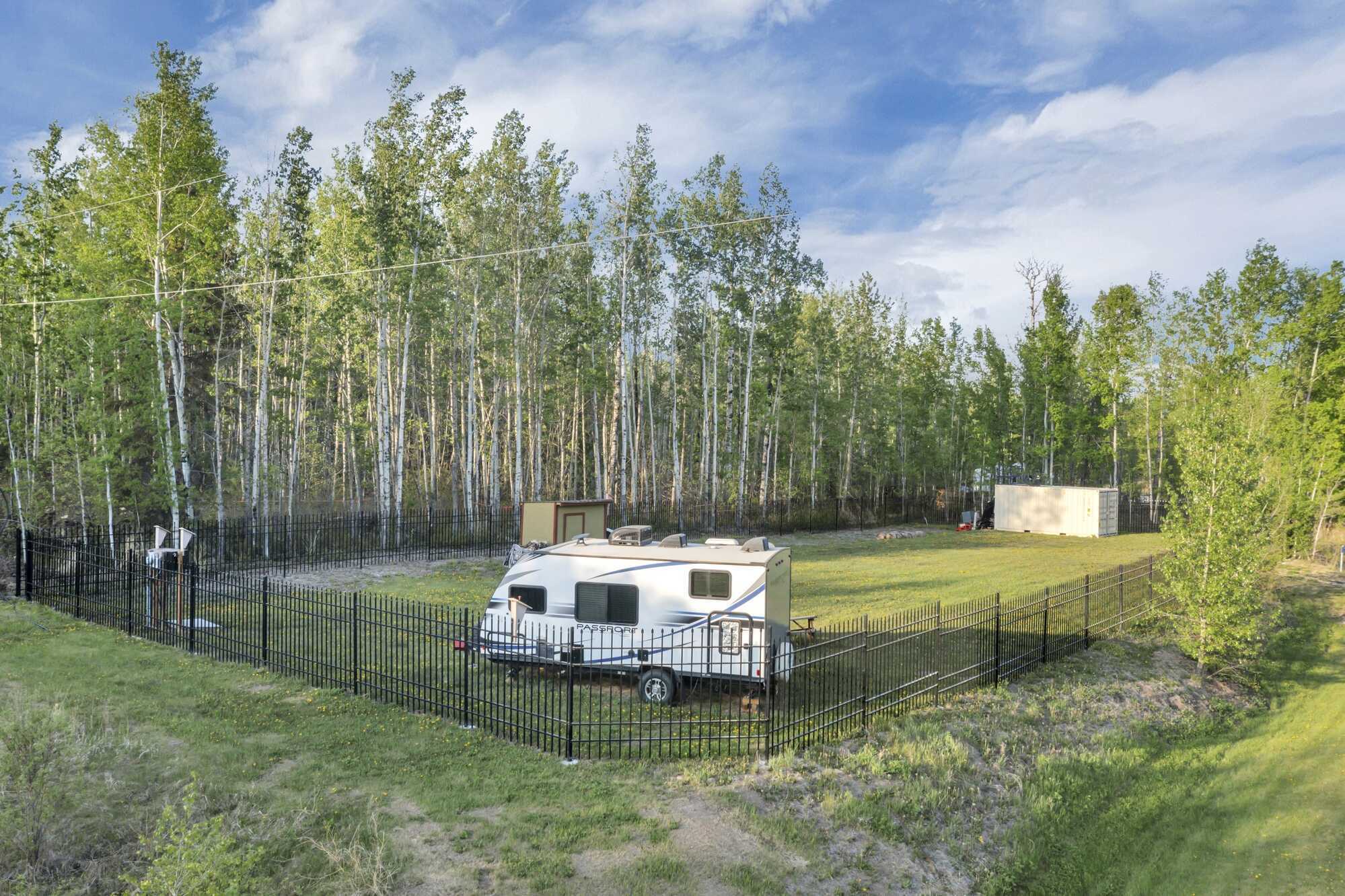 Pigeon Lake Access ~ 0.35 Acres ~ Fully Serviced ~ Flexible Zoning ~ No Building Timeline 2