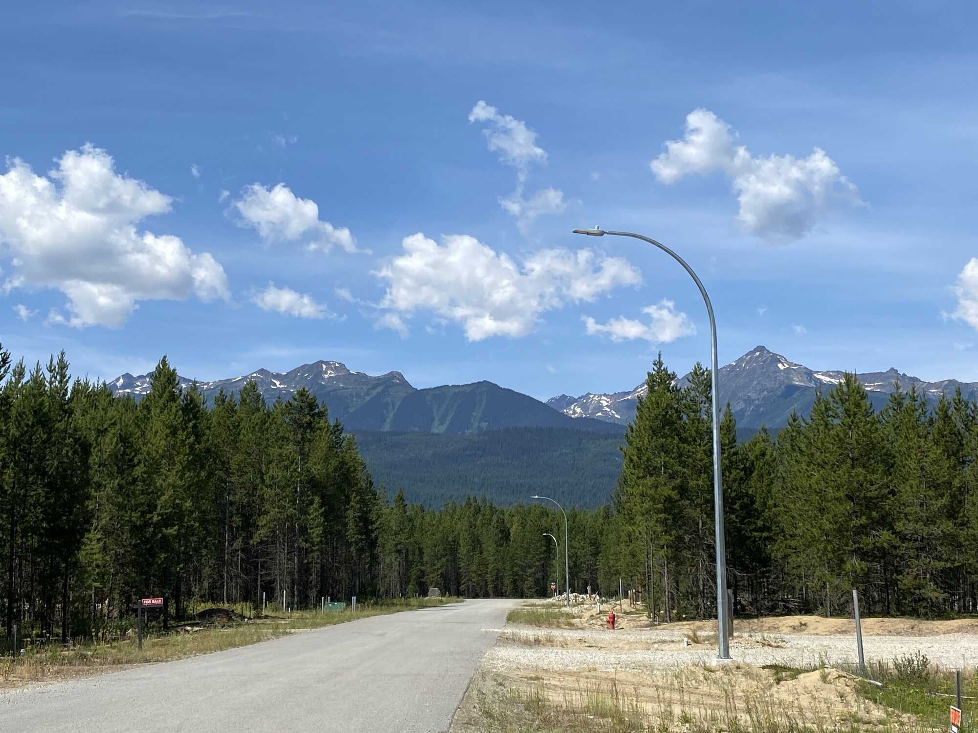 Looking for an affordable mountain town? 2