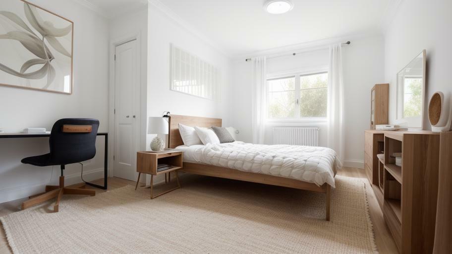3 Bed 3 Full Bath Very Nice 4