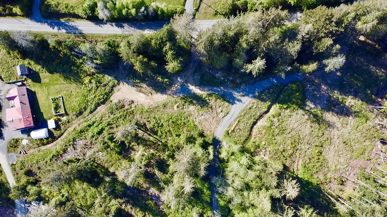 Build your dream home on this stunning 1 hectare lot with 1.6 ac building area. Just minutes from Sooke, this rural setting provides the benefits of space and privacy. On-site well, level building area, zoned RR2.  Call 250-919-7126 for information. 2