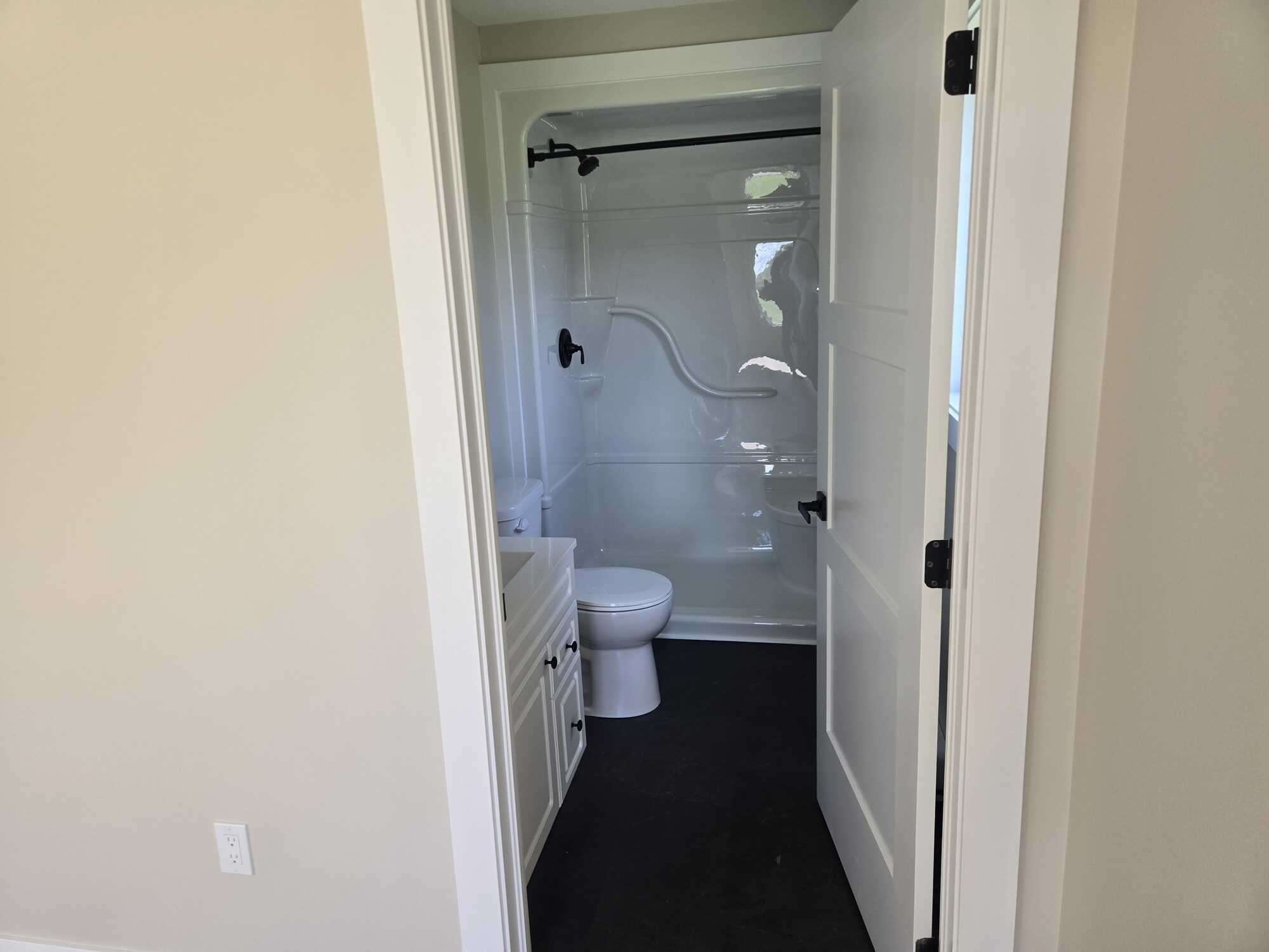 Charming New 2-Bedroom Bungalow in Florenceville-Bristol 5
