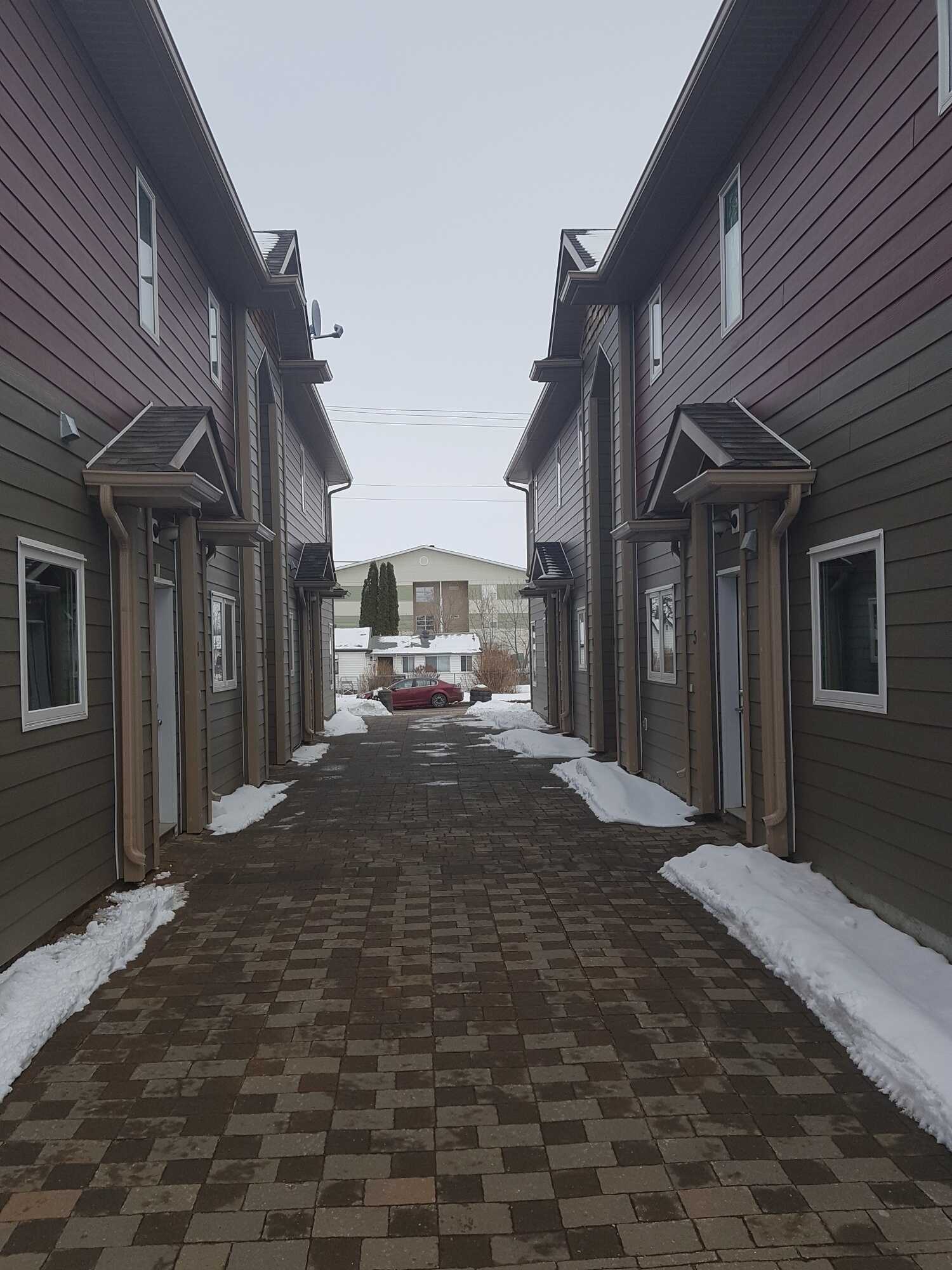 #3 10167 107th Street, Westlock 4