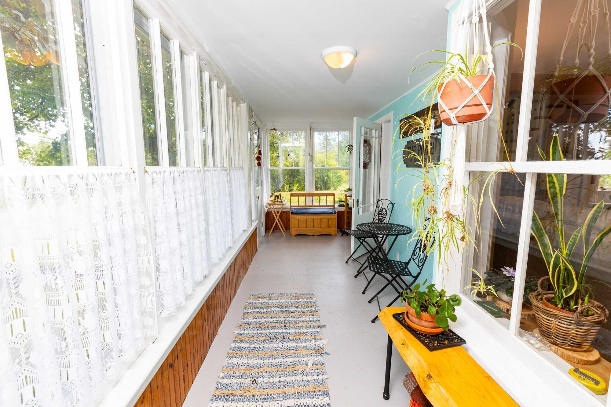 327 Brighton Road, Lockeport, NS — Solar-Powered Century Home | Ocean Views | 4 Bed | $578,900 5