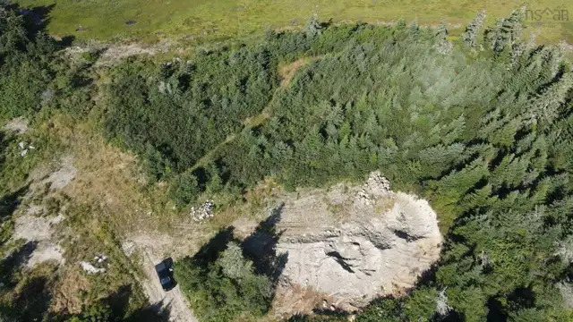 Vacant Oceanfront Land FOR SALE 4