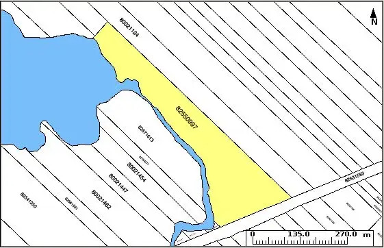 Vacant Land FOR SALE 2