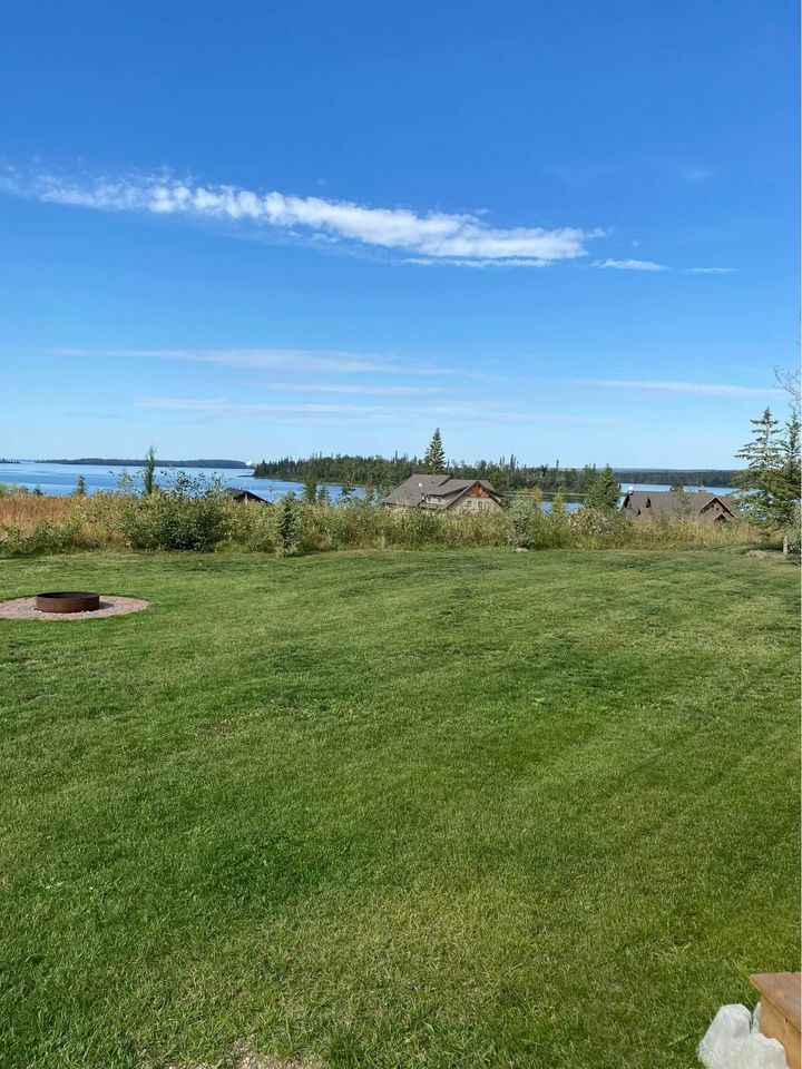#702 Diamond Willow Drive, Lauman's Landing, Lac Des Isles, SK 2